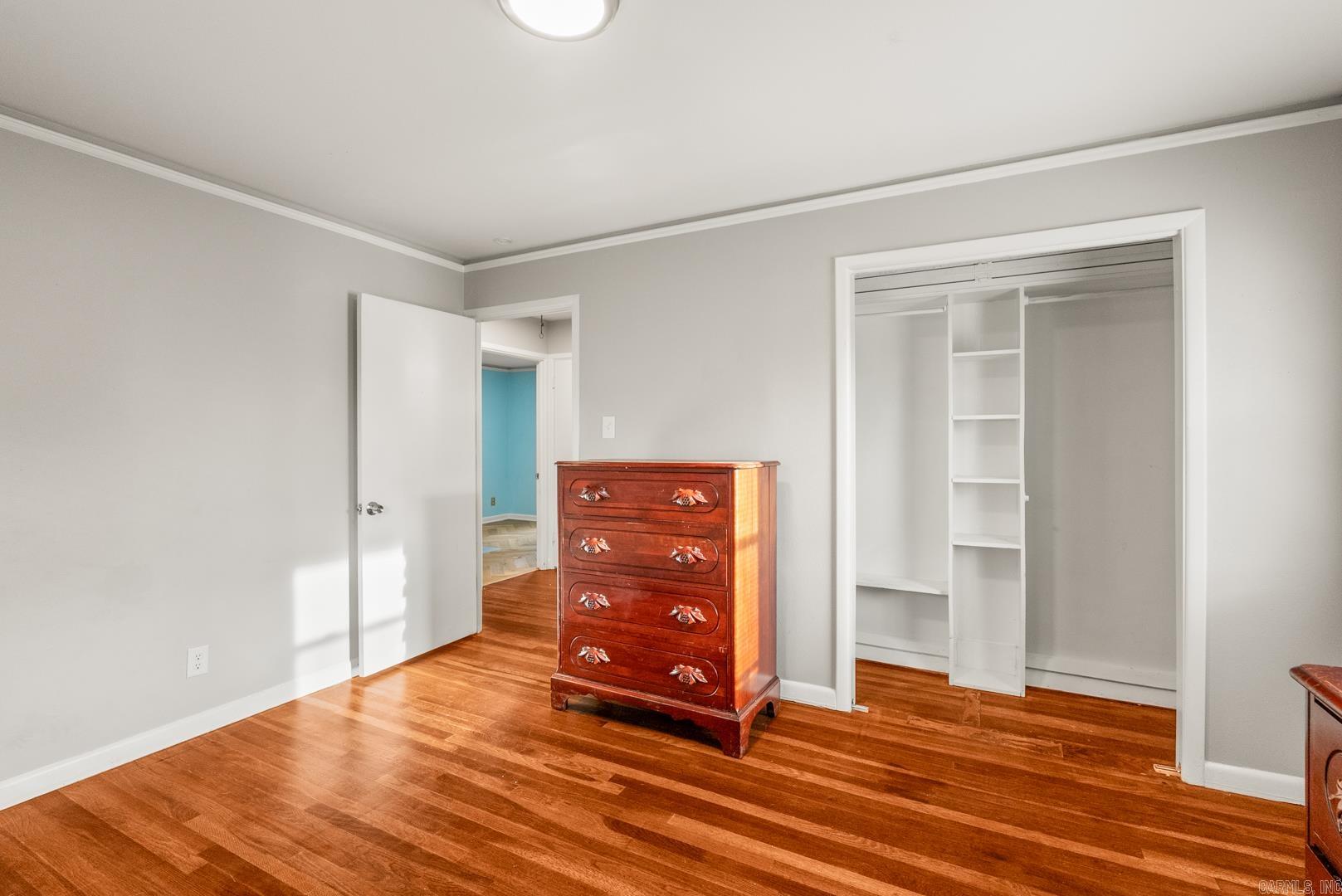 BROADMOOR ADDN - Residential