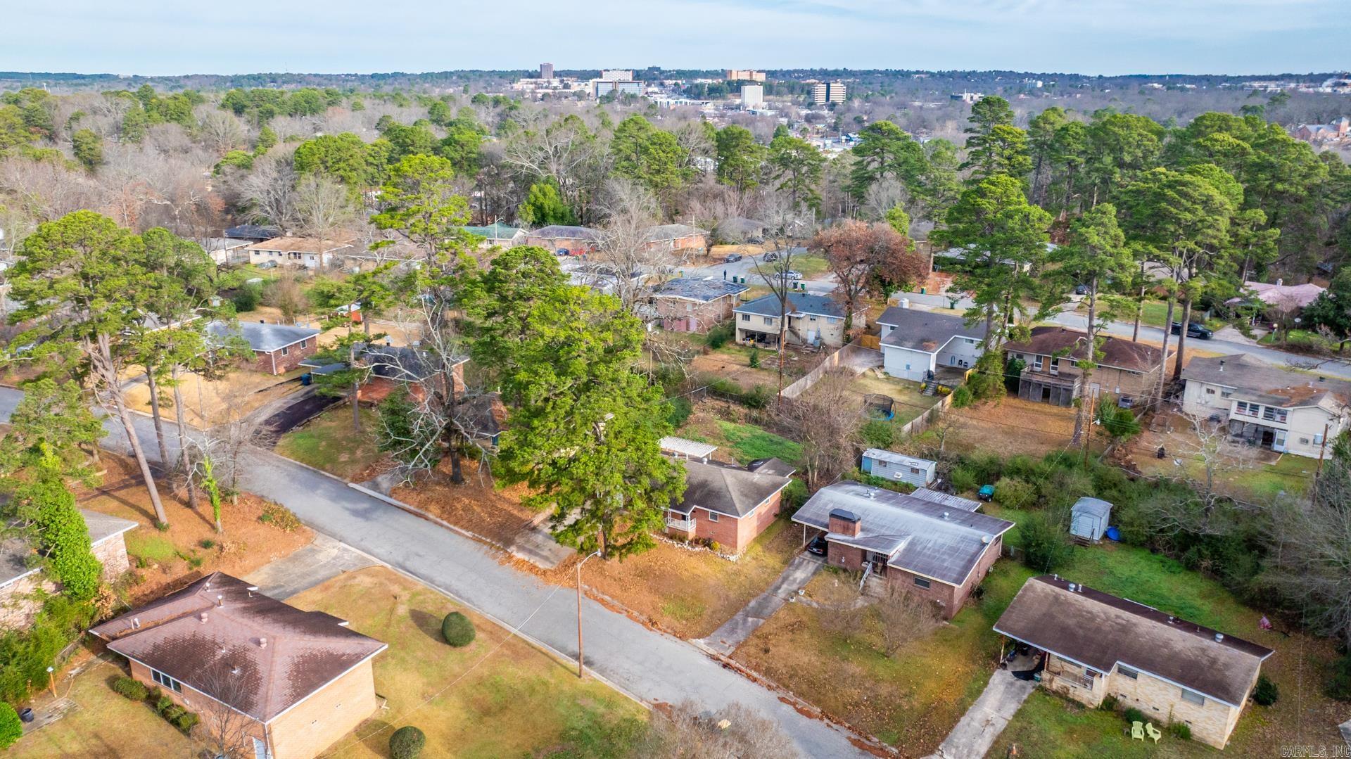 BROADMOOR ADDN - Residential