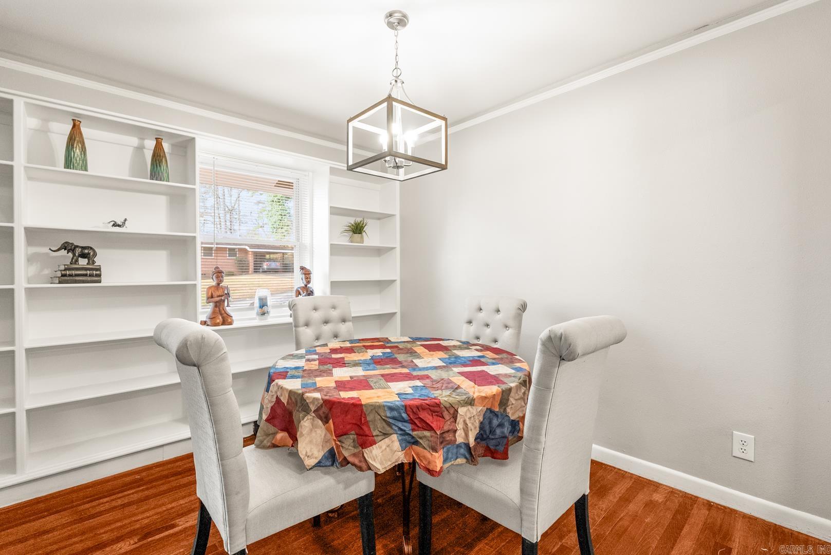 BROADMOOR ADDN - Residential