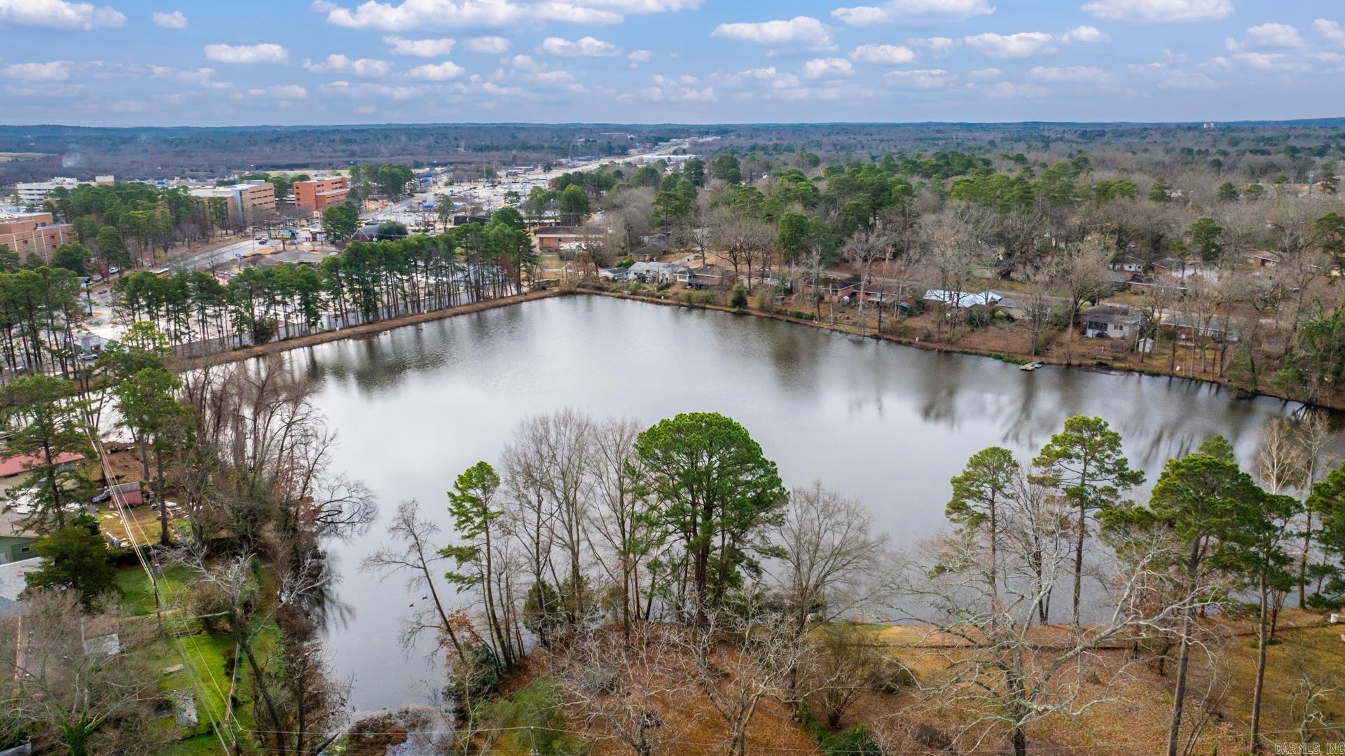 BROADMOOR ADDN - Residential