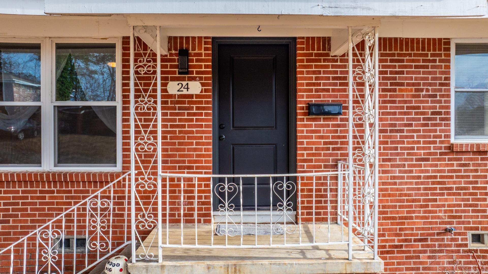 BROADMOOR ADDN - Residential