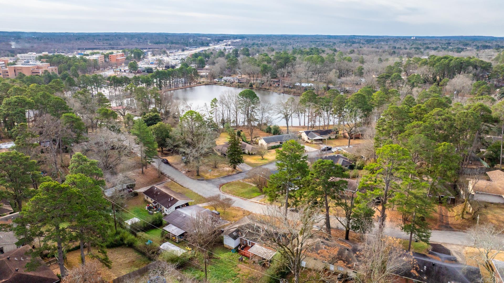 BROADMOOR ADDN - Residential