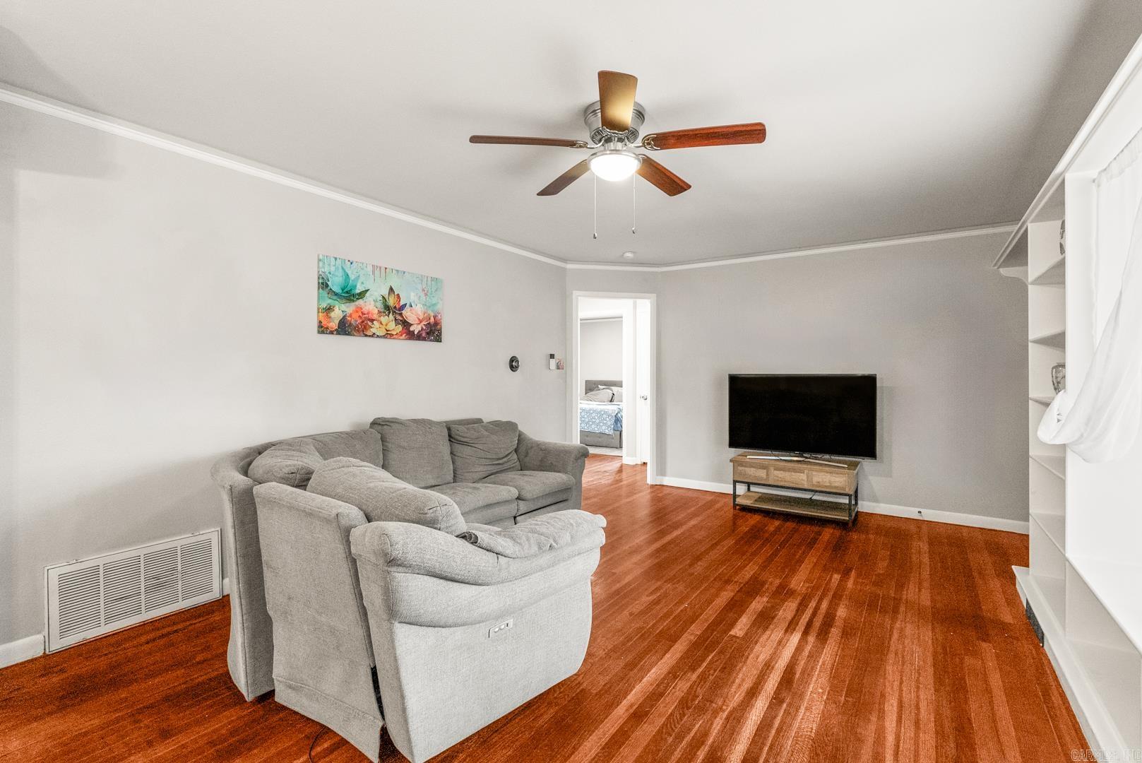 BROADMOOR ADDN - Residential