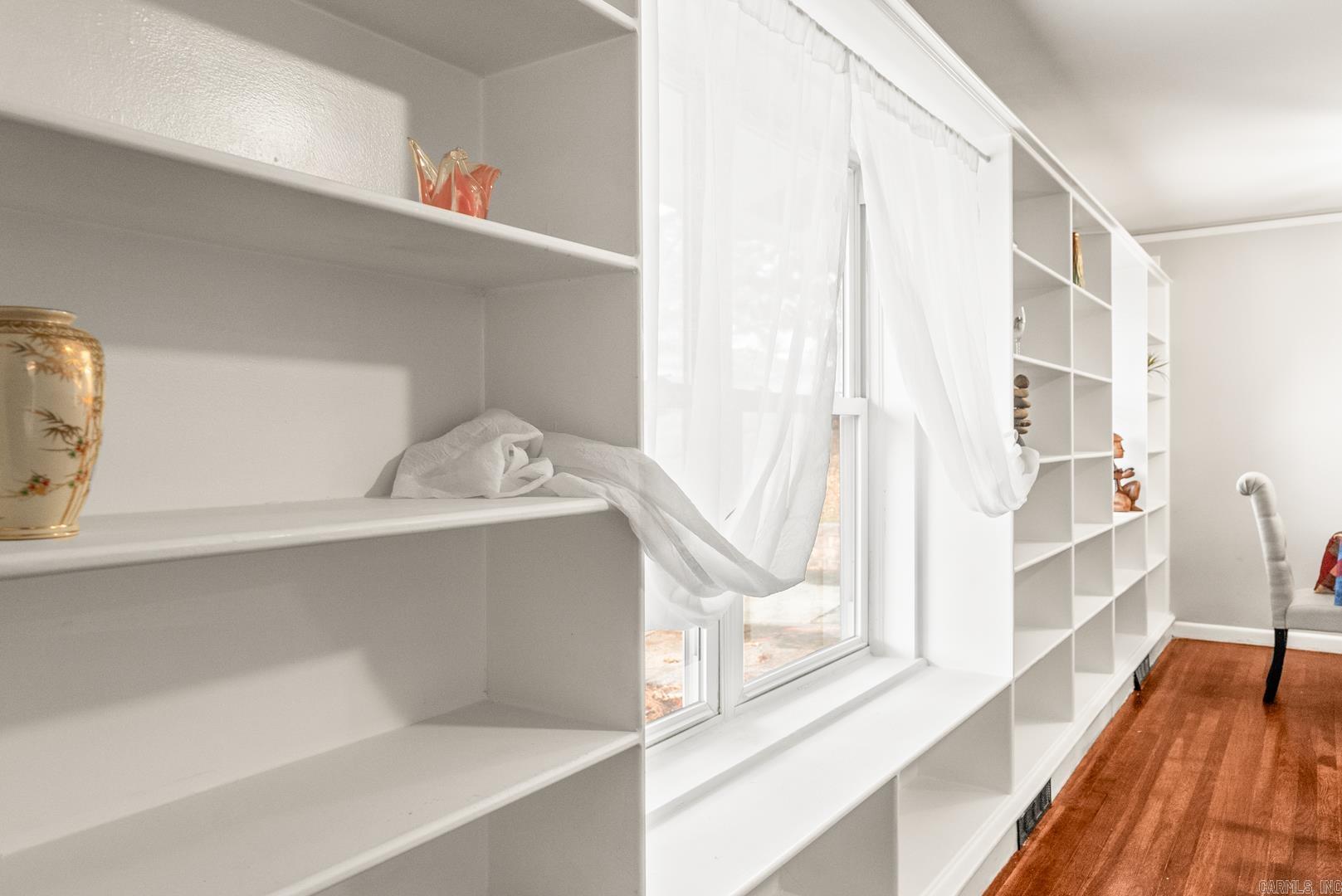 BROADMOOR ADDN - Residential