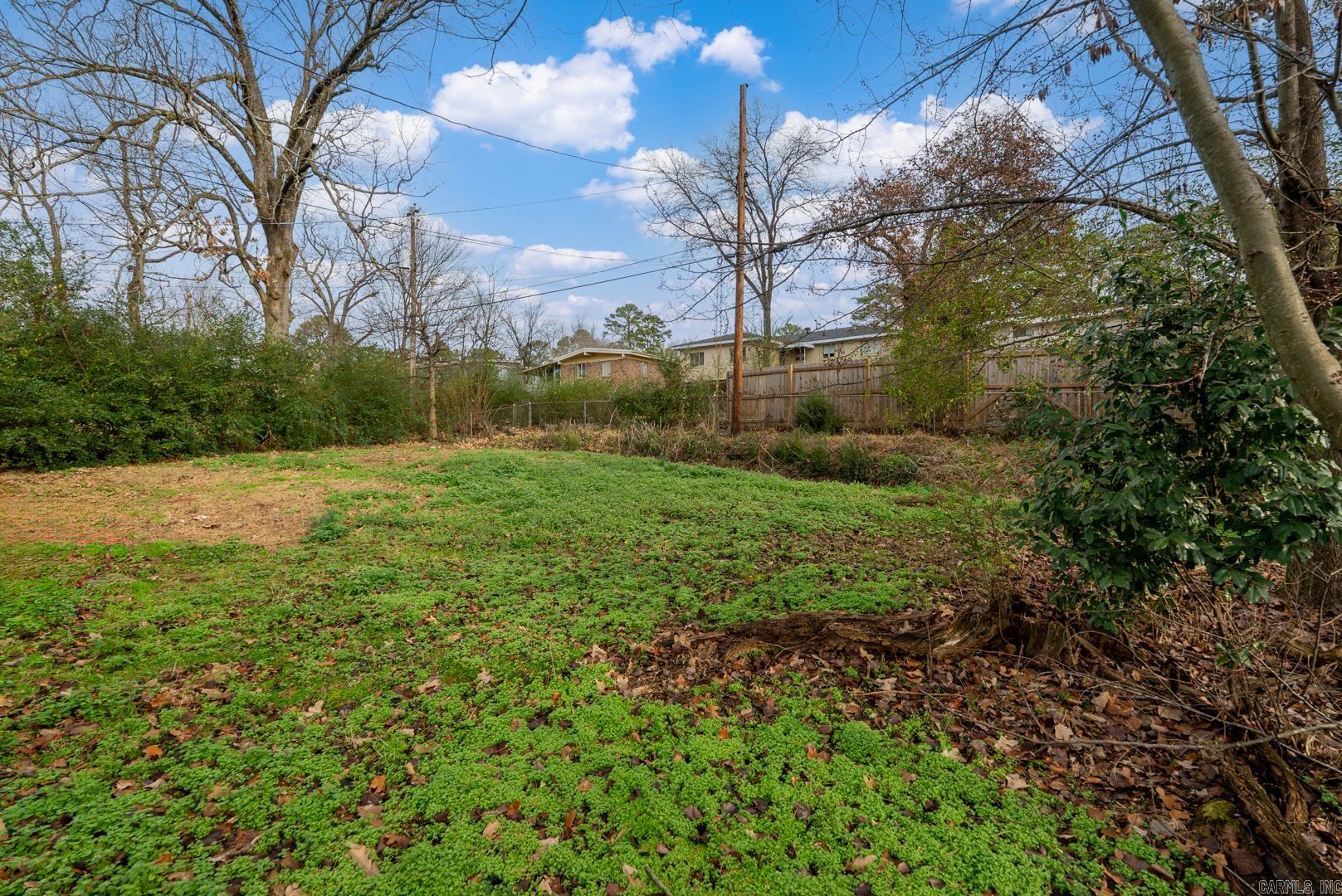 BROADMOOR ADDN - Residential