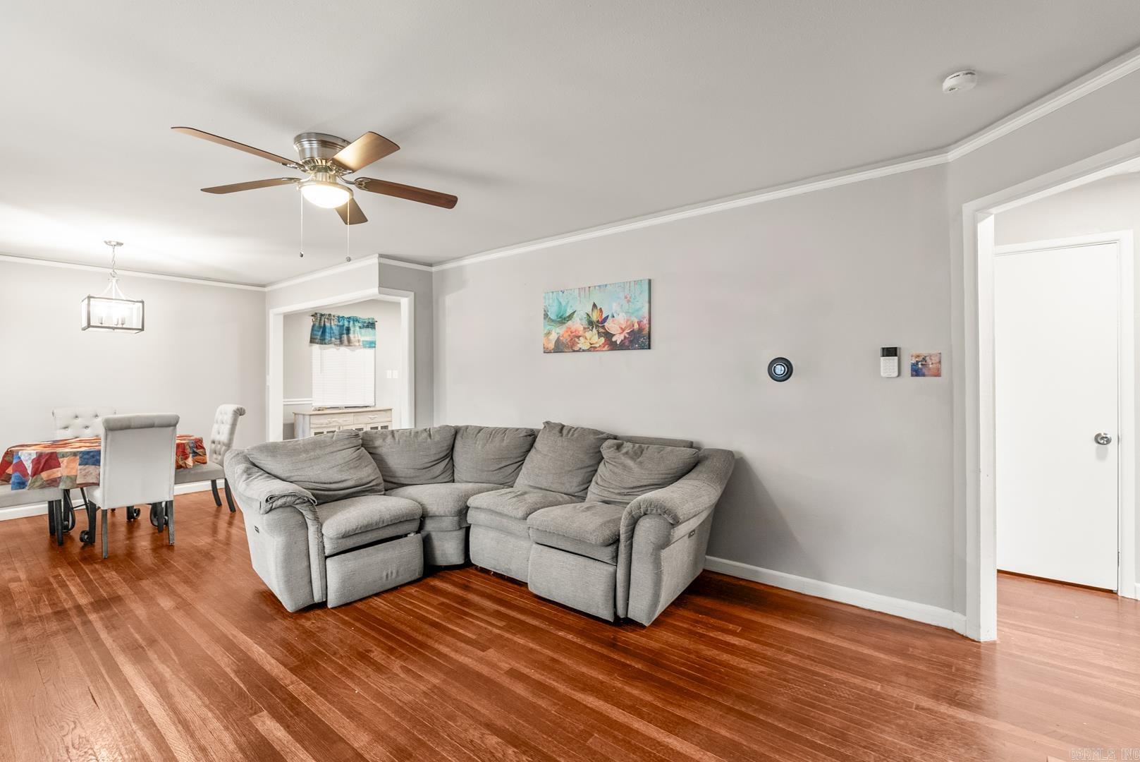 BROADMOOR ADDN - Residential