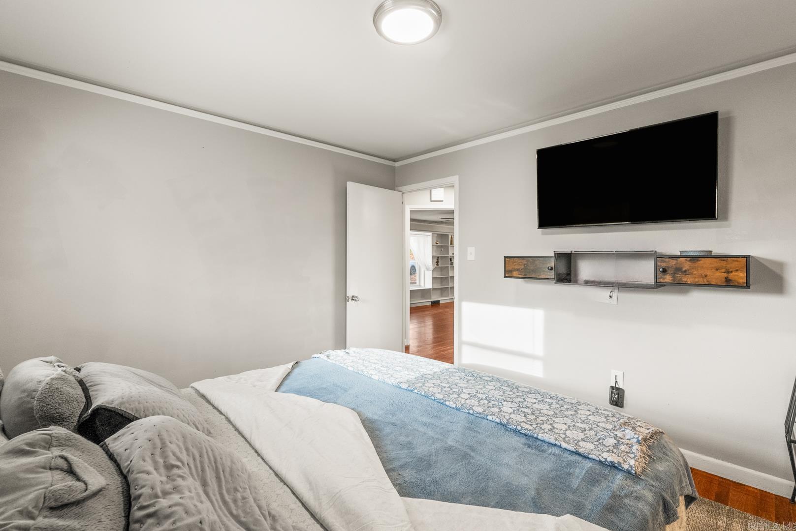 BROADMOOR ADDN - Residential