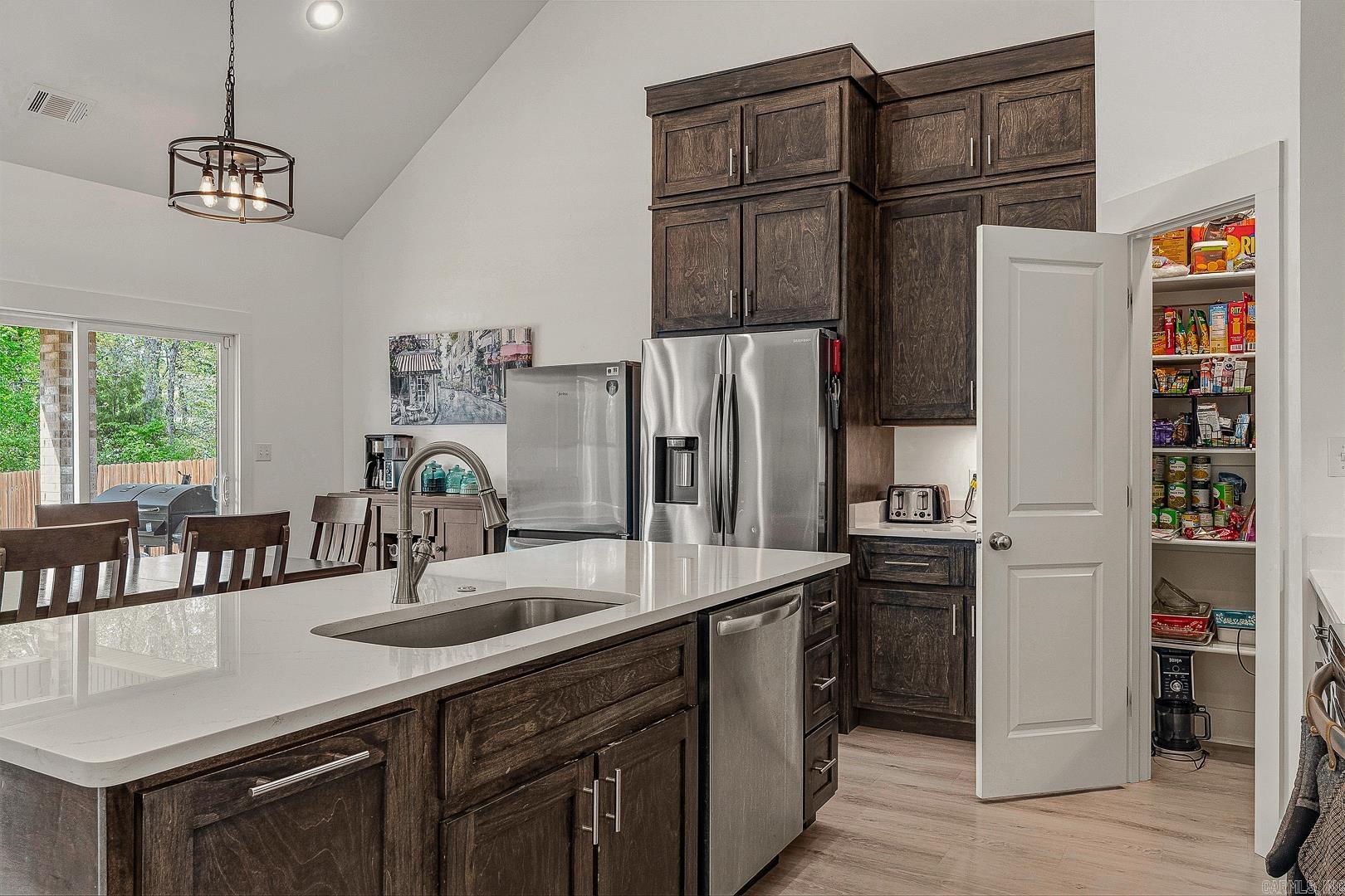 THE VILLAS AT SAGE MEADOWS - Residential