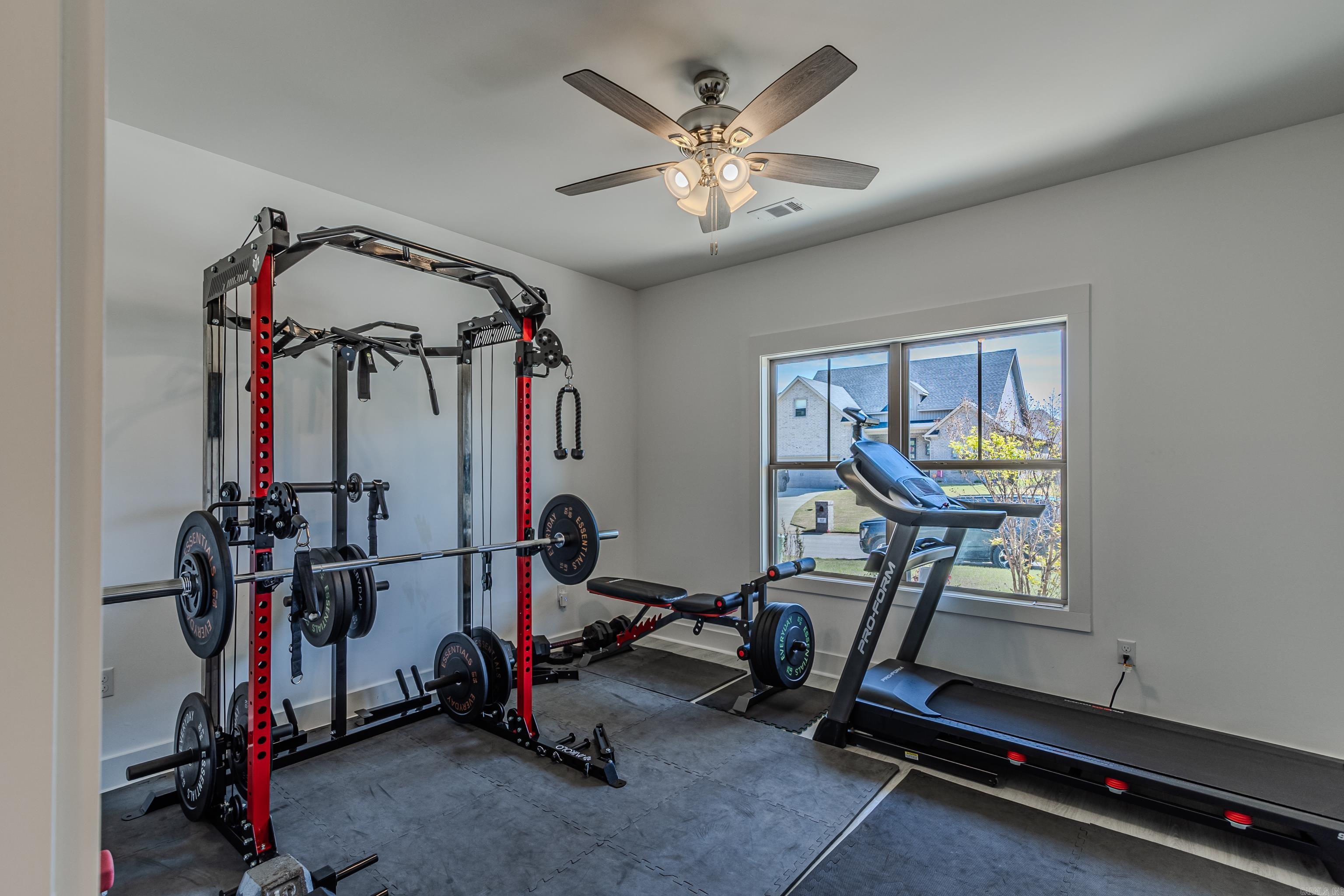 THE VILLAS AT SAGE MEADOWS - Residential