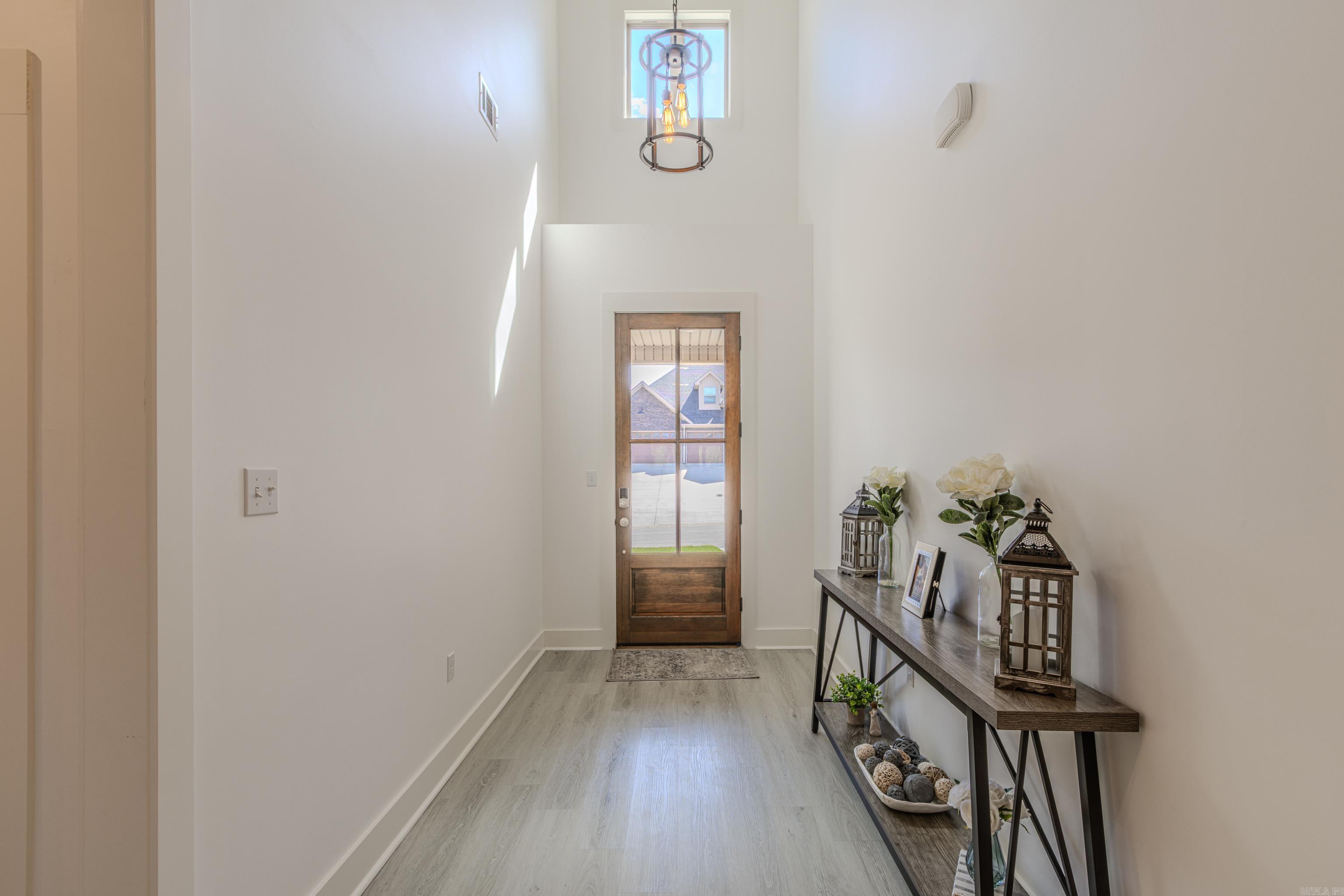 THE VILLAS AT SAGE MEADOWS - Residential