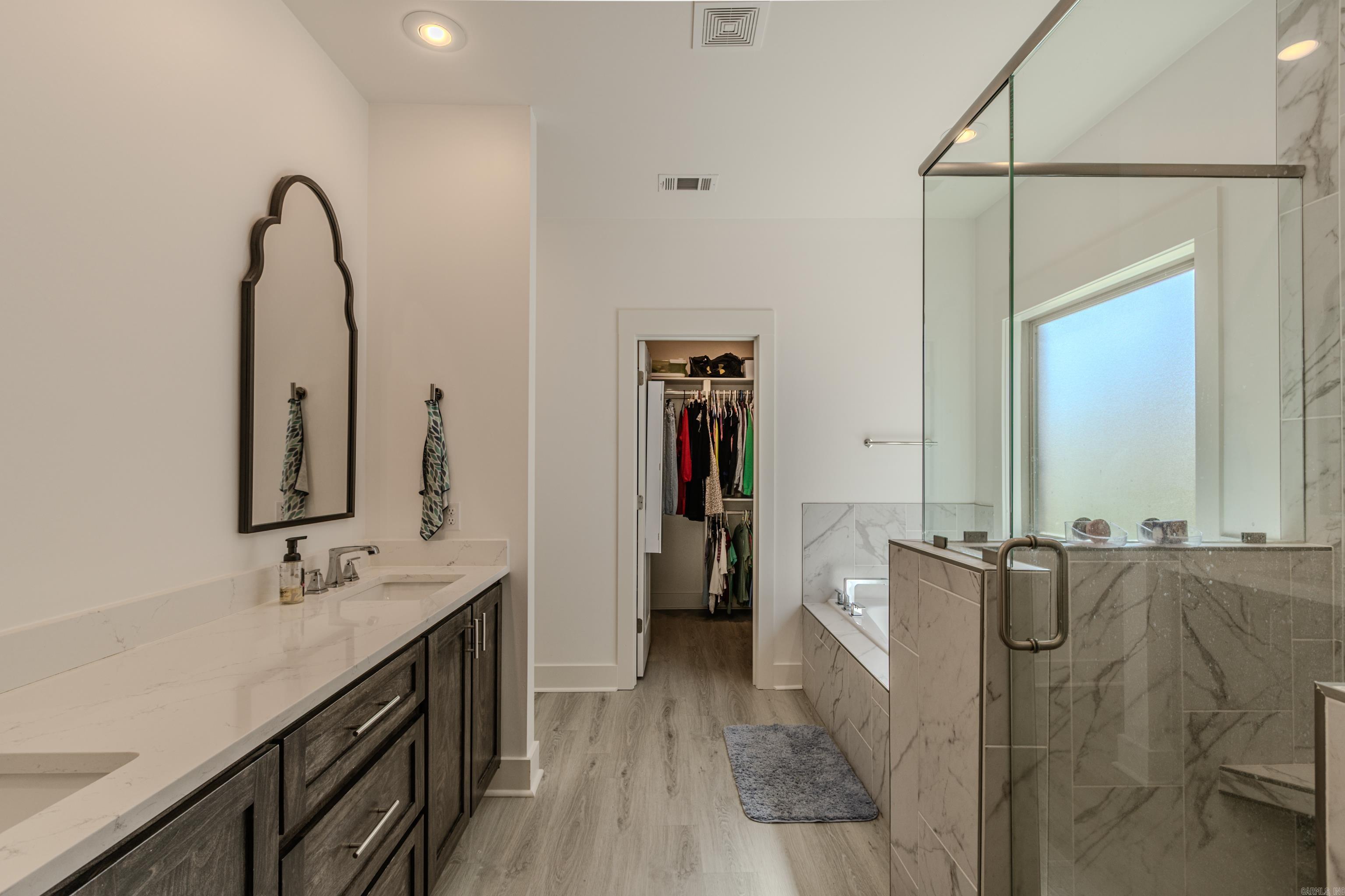 THE VILLAS AT SAGE MEADOWS - Residential