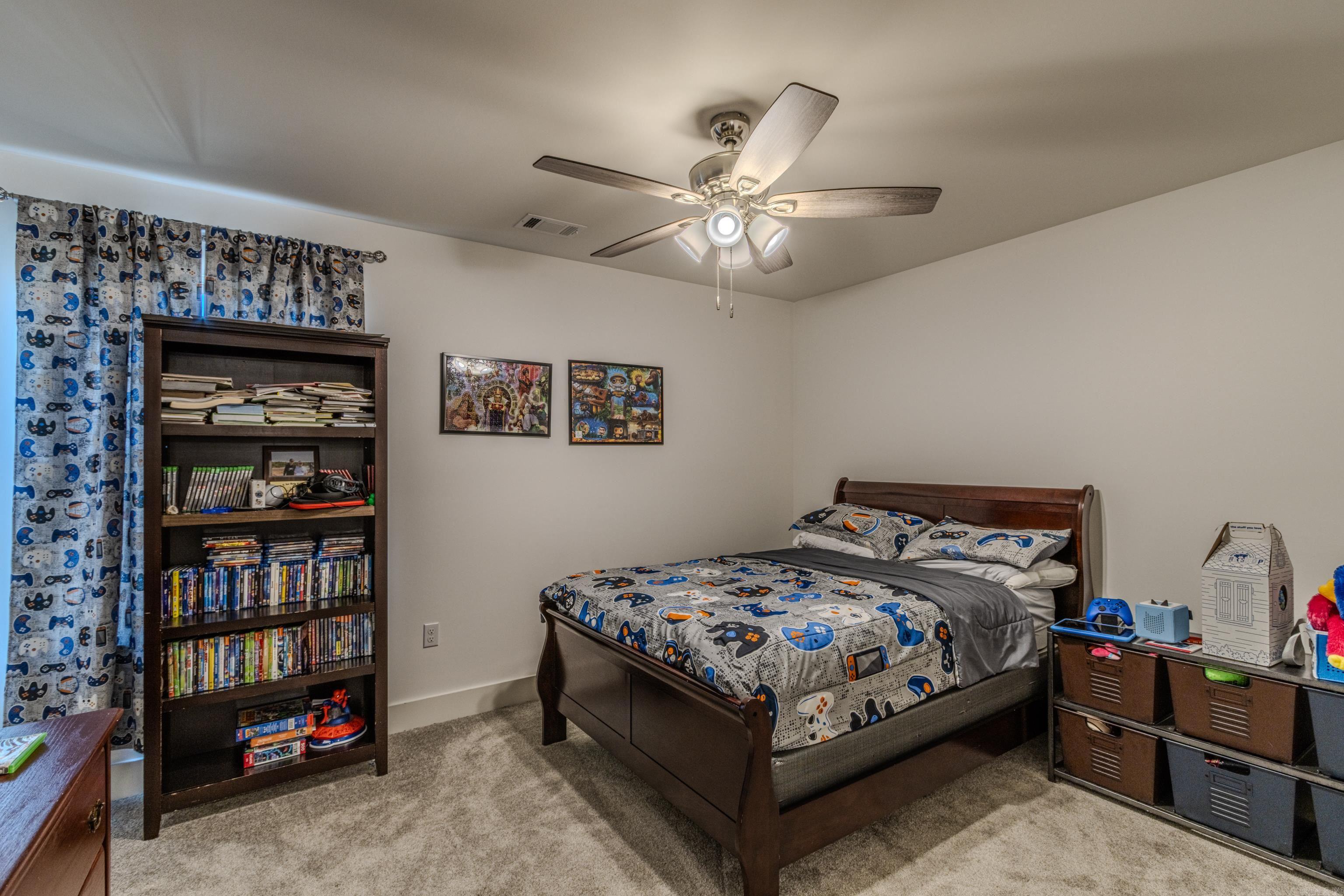 THE VILLAS AT SAGE MEADOWS - Residential