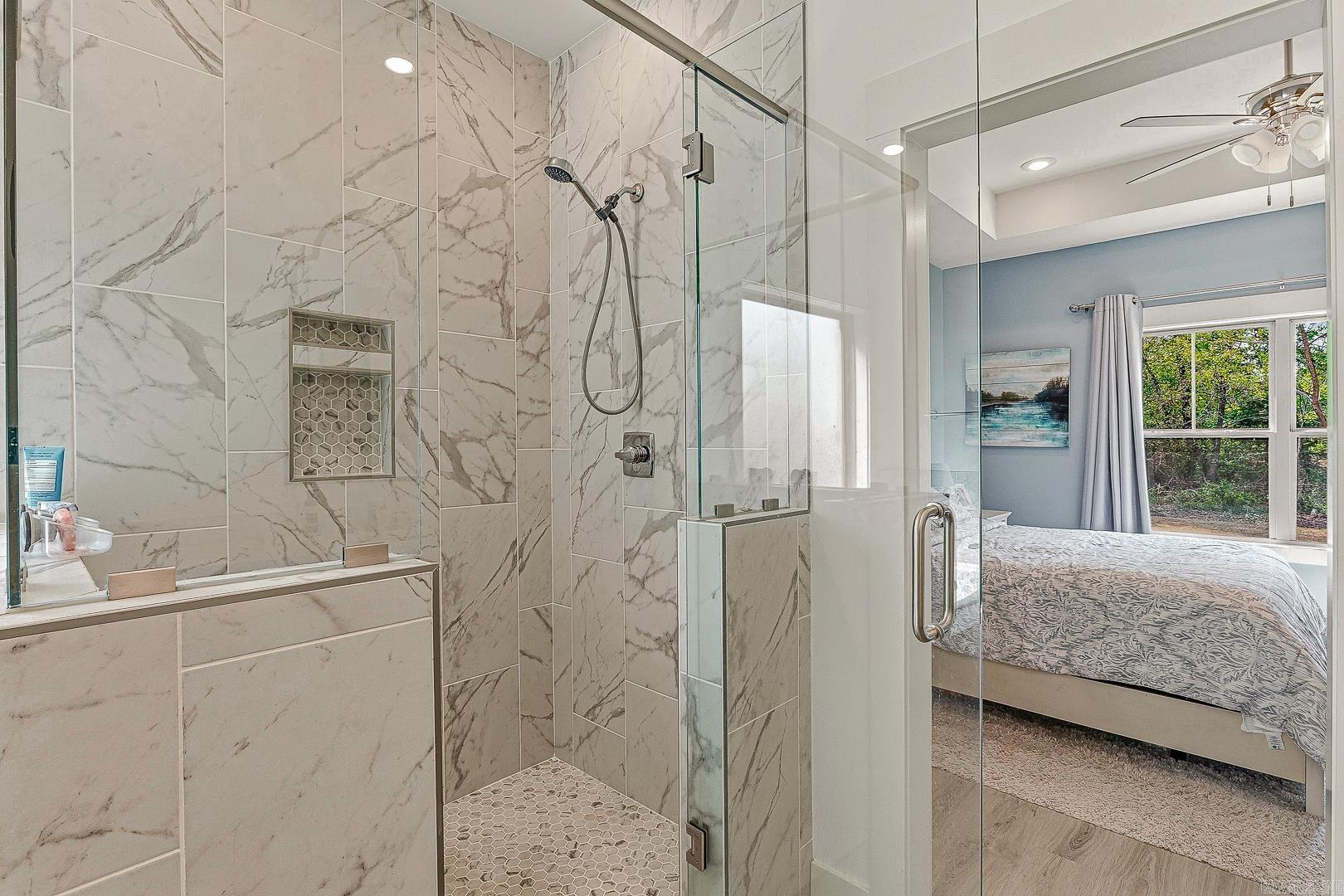 THE VILLAS AT SAGE MEADOWS - Residential