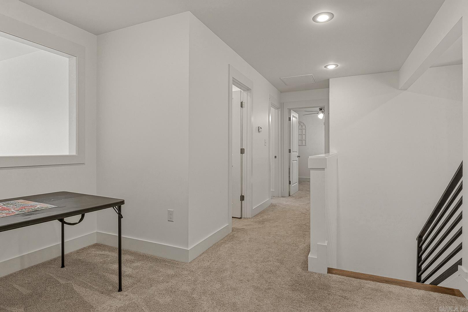 THE VILLAS AT SAGE MEADOWS - Residential