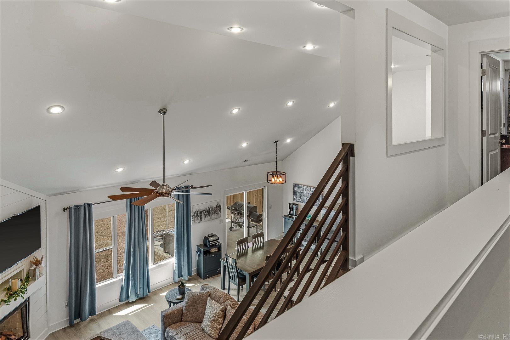 THE VILLAS AT SAGE MEADOWS - Residential