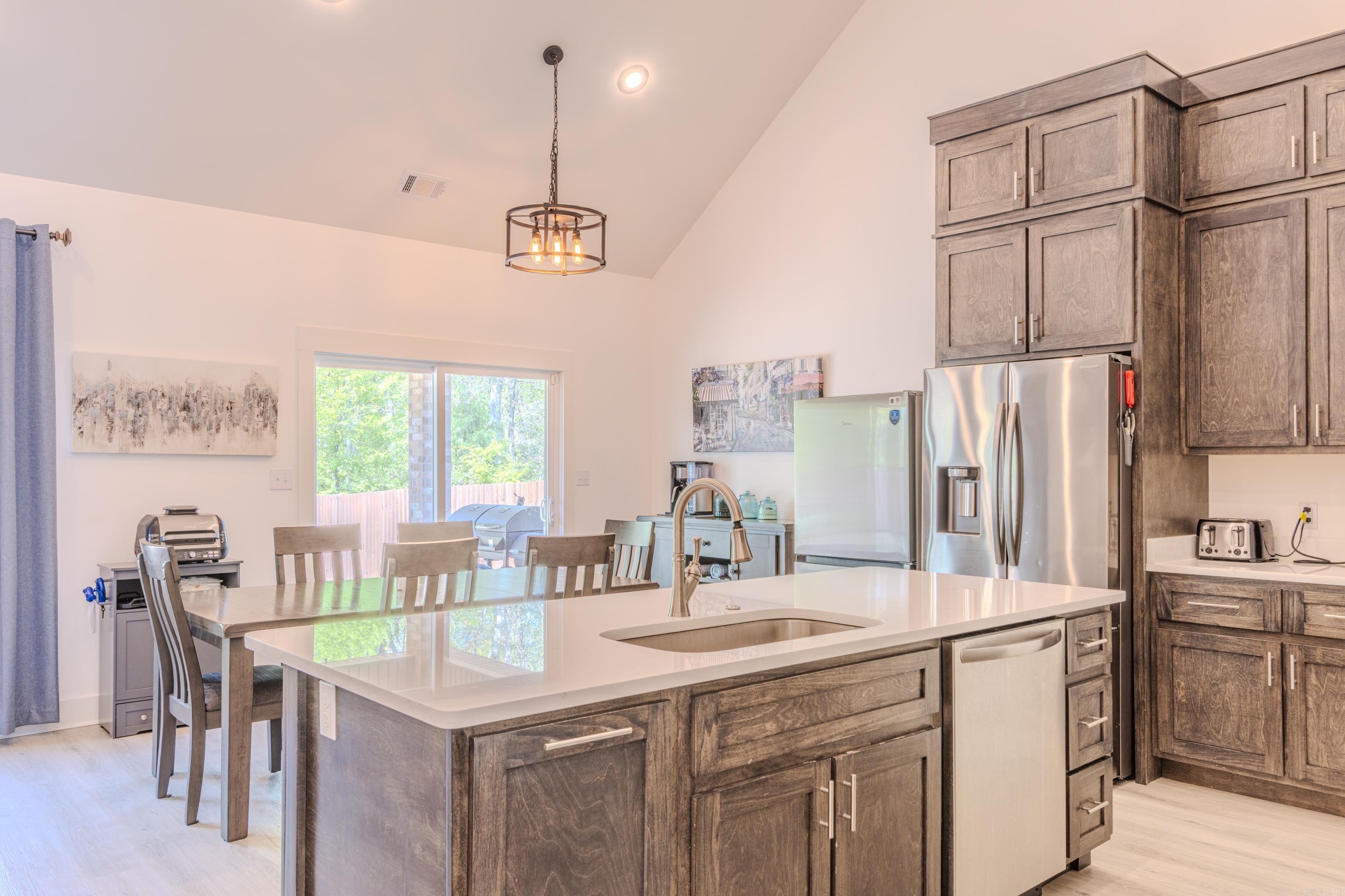 THE VILLAS AT SAGE MEADOWS - Residential