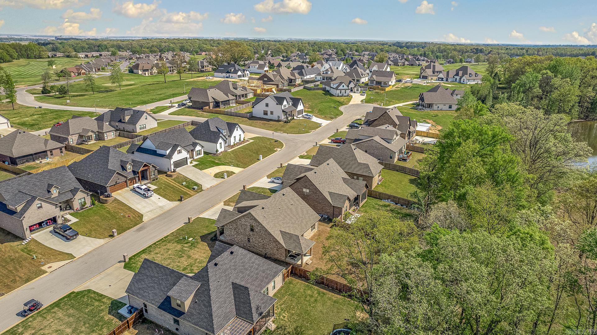 THE VILLAS AT SAGE MEADOWS - Residential