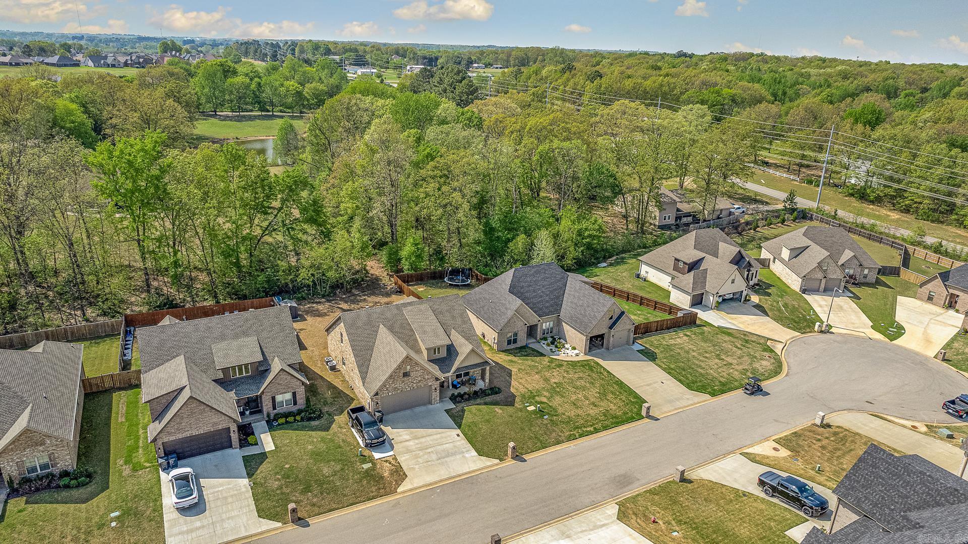THE VILLAS AT SAGE MEADOWS - Residential