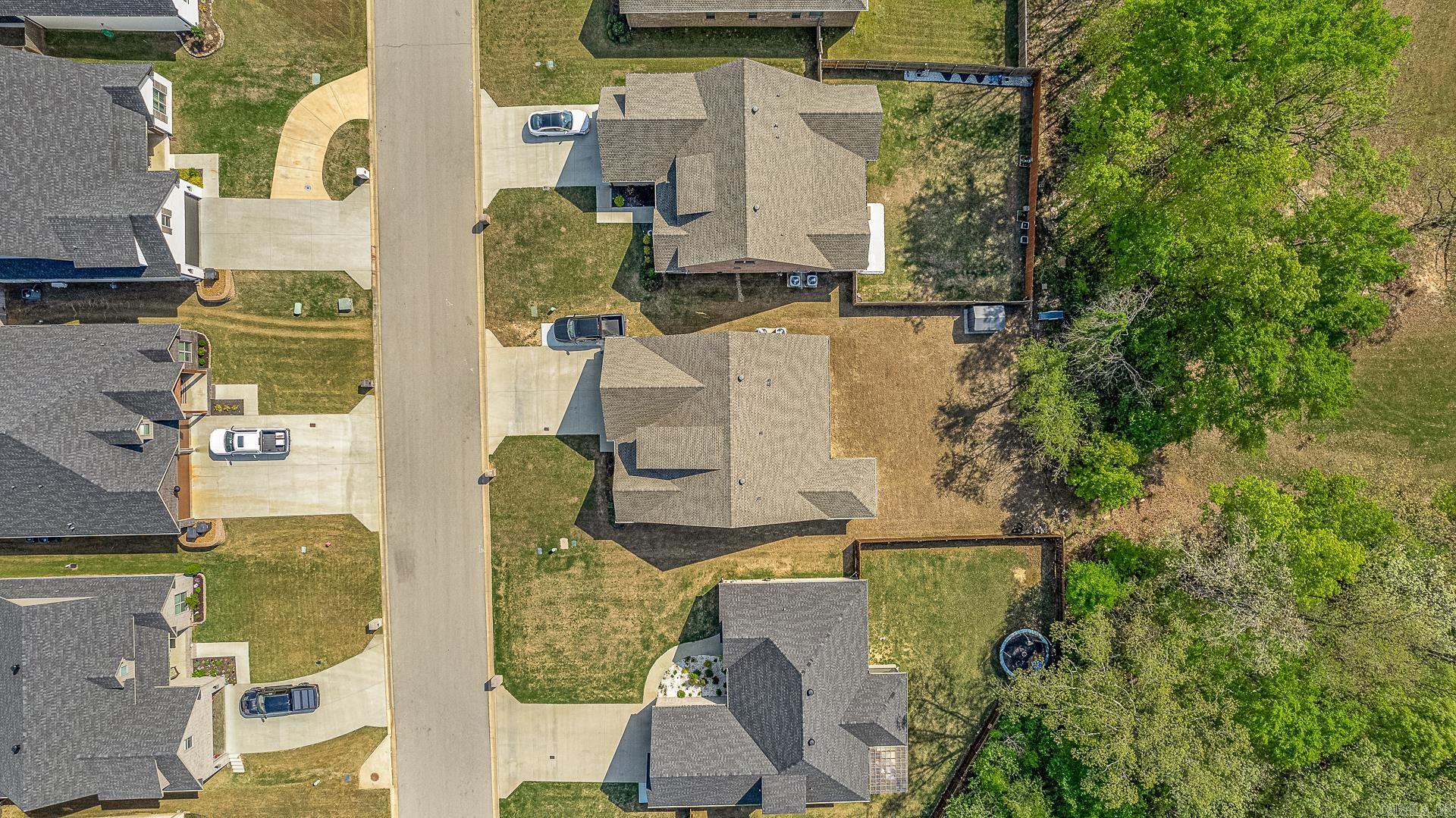 THE VILLAS AT SAGE MEADOWS - Residential