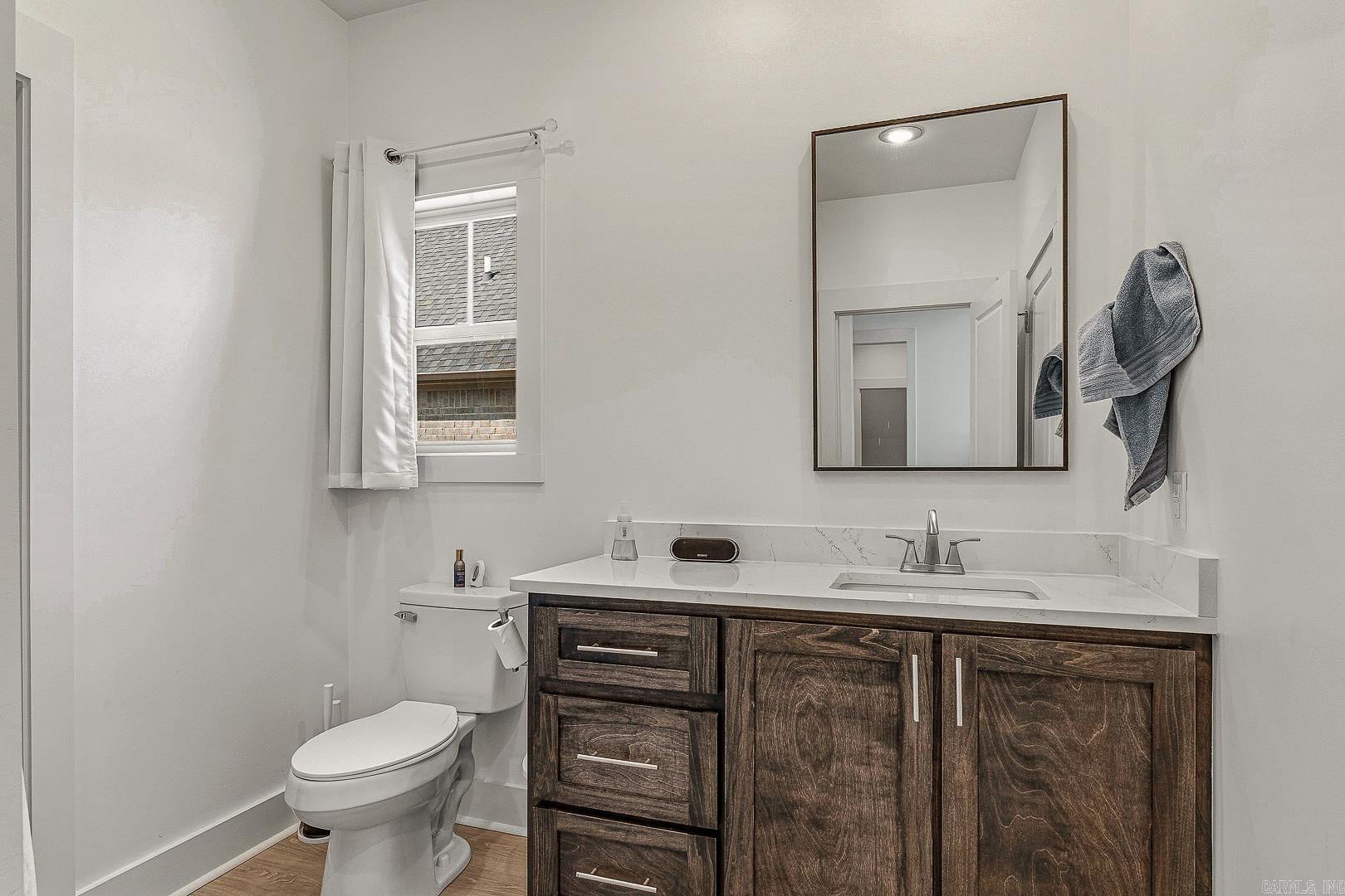 THE VILLAS AT SAGE MEADOWS - Residential