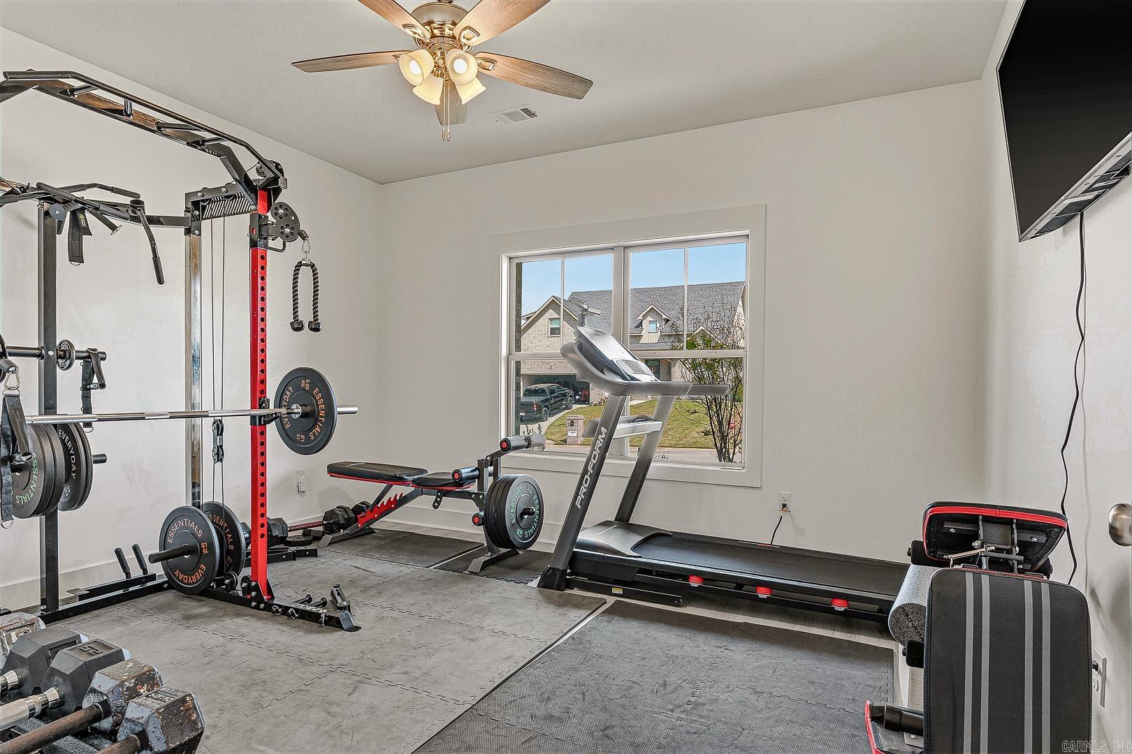 THE VILLAS AT SAGE MEADOWS - Residential