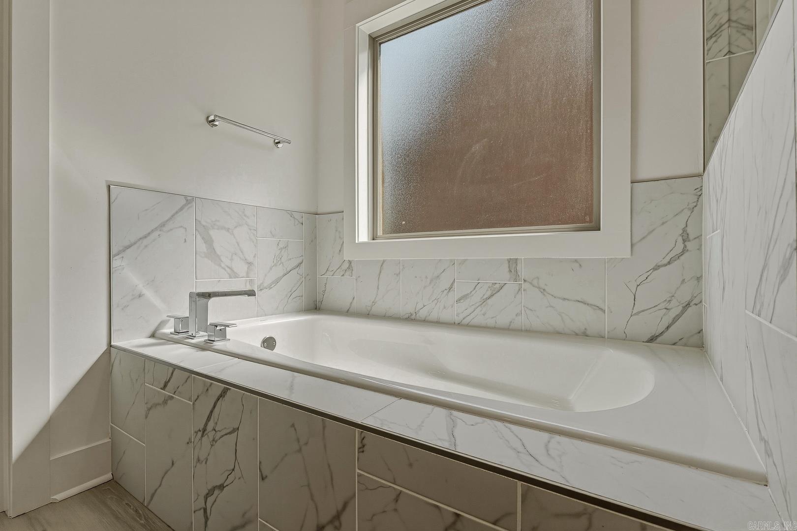 THE VILLAS AT SAGE MEADOWS - Residential