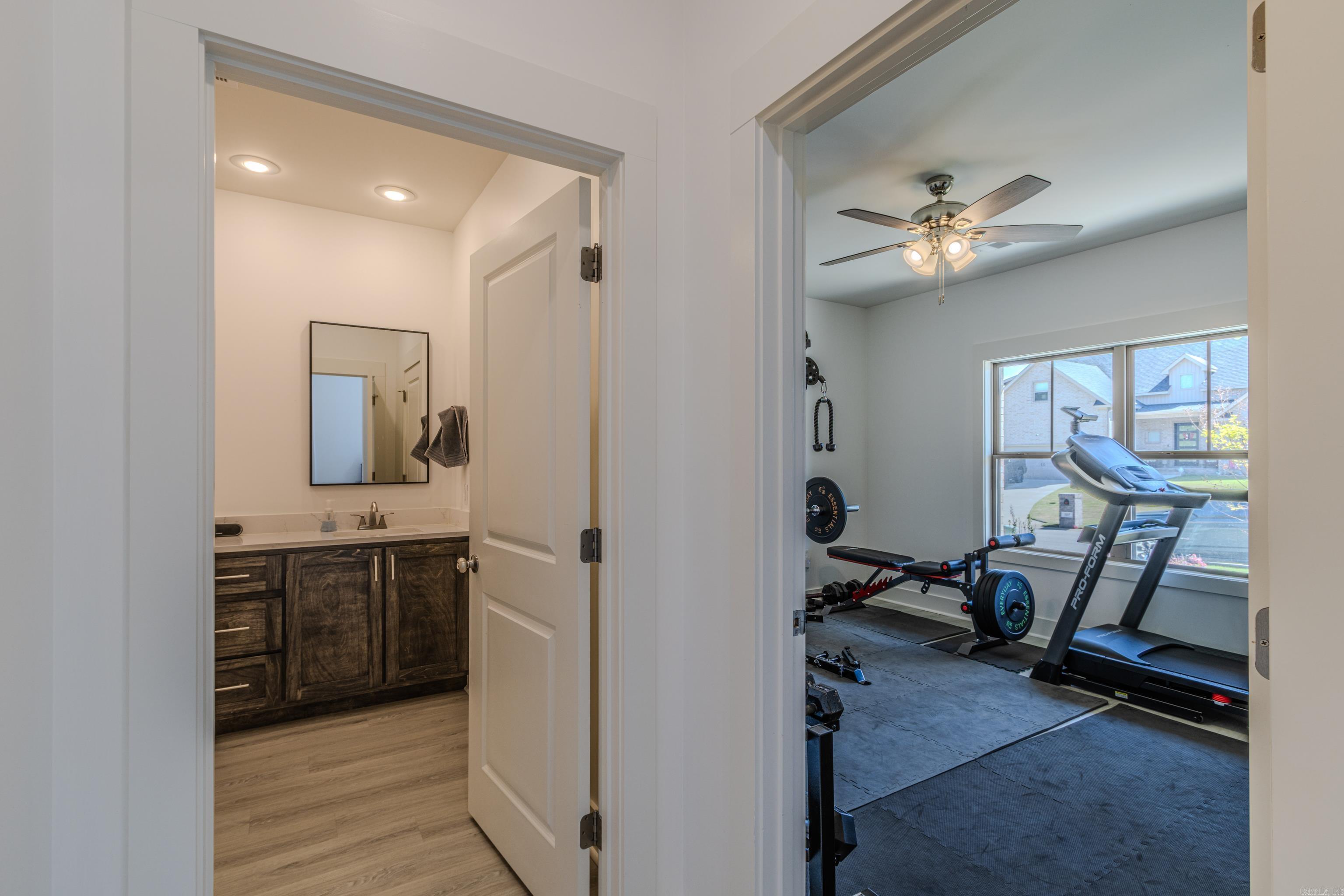 THE VILLAS AT SAGE MEADOWS - Residential