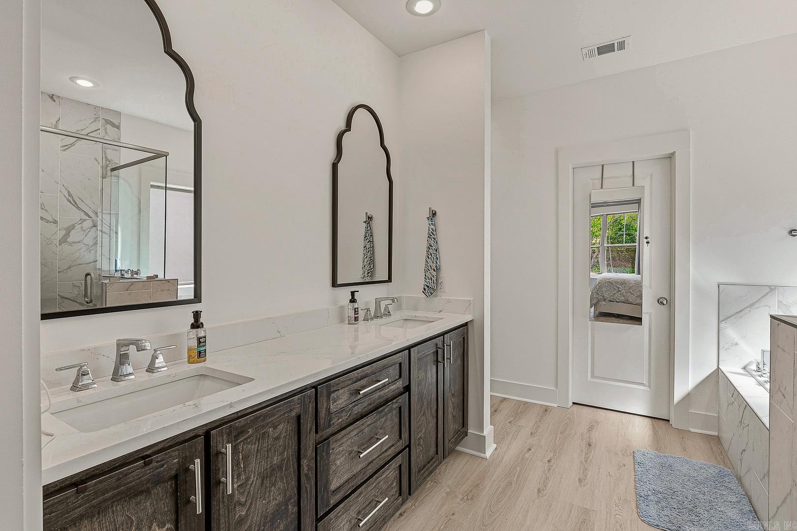 THE VILLAS AT SAGE MEADOWS - Residential