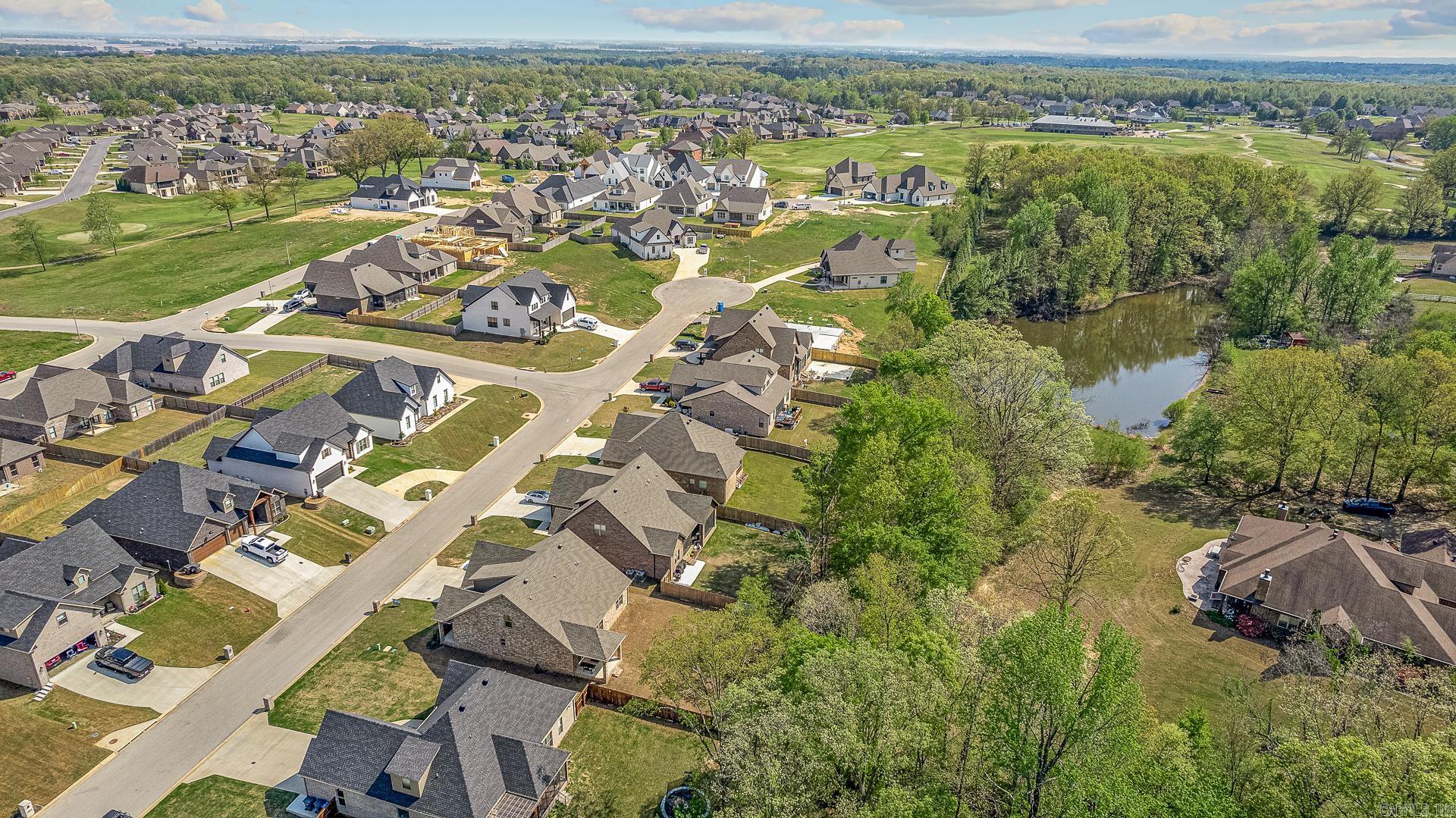 THE VILLAS AT SAGE MEADOWS - Residential