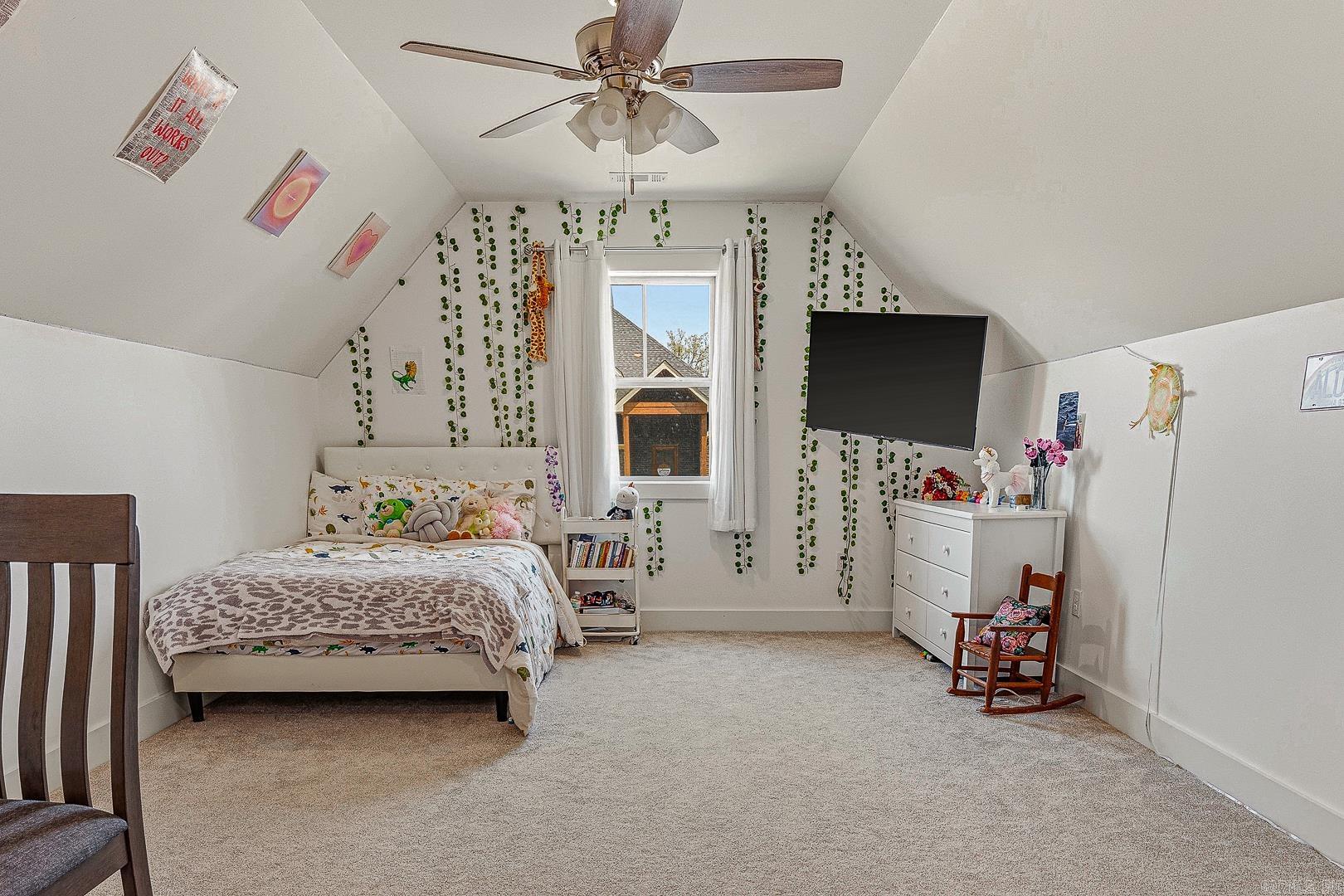 THE VILLAS AT SAGE MEADOWS - Residential