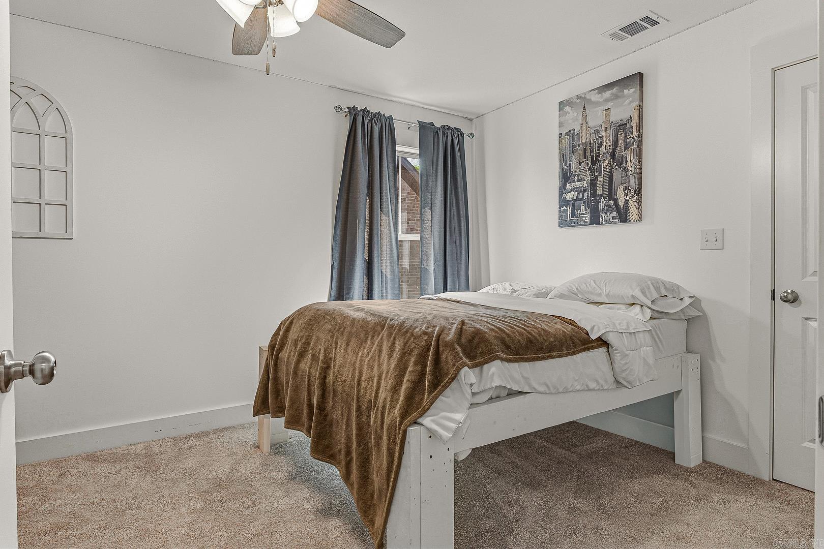 THE VILLAS AT SAGE MEADOWS - Residential
