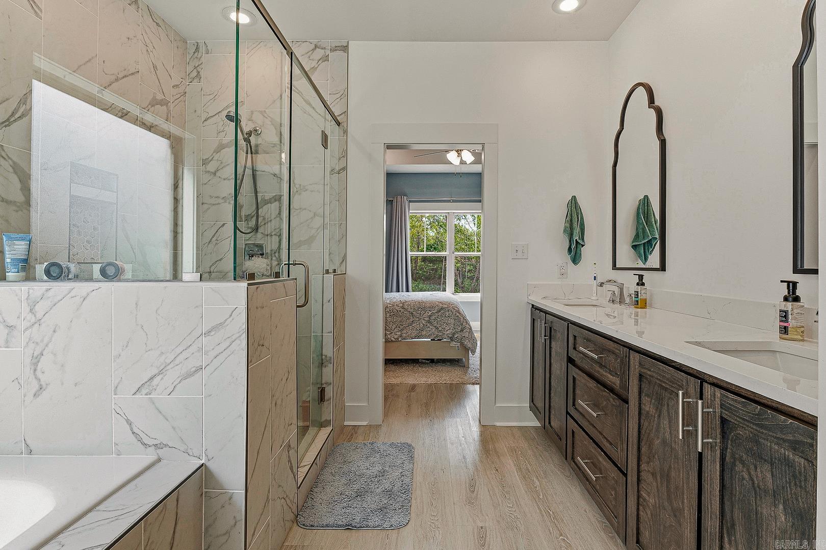 THE VILLAS AT SAGE MEADOWS - Residential