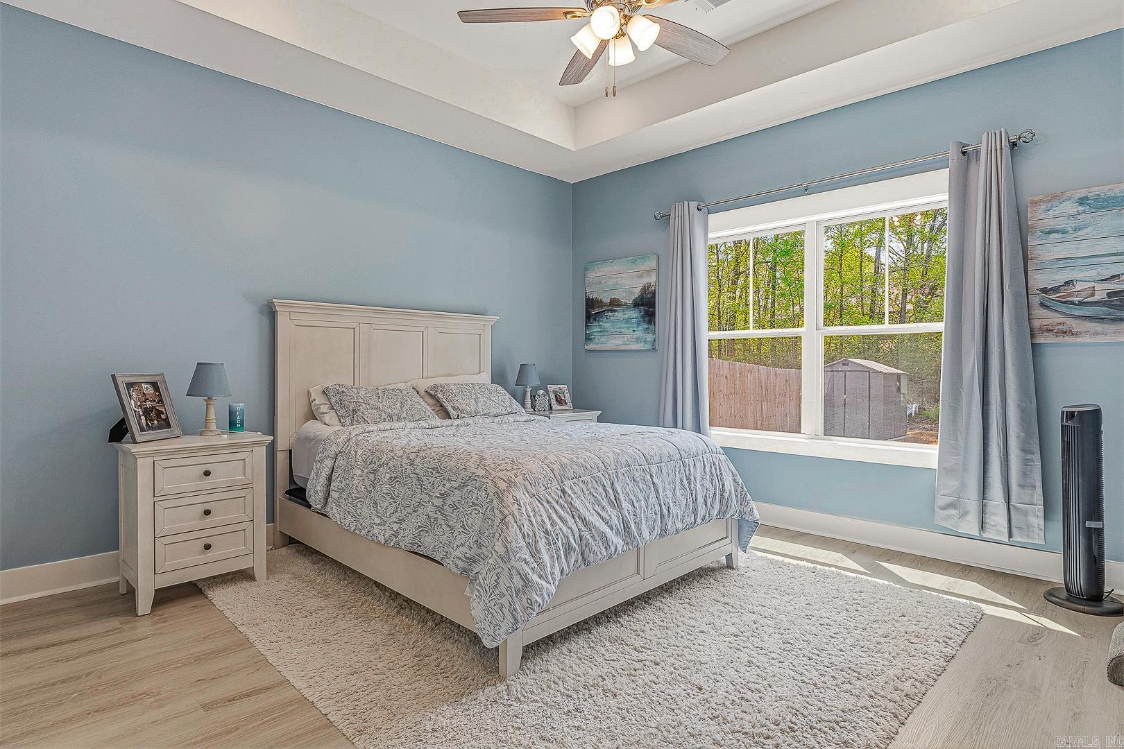 THE VILLAS AT SAGE MEADOWS - Residential