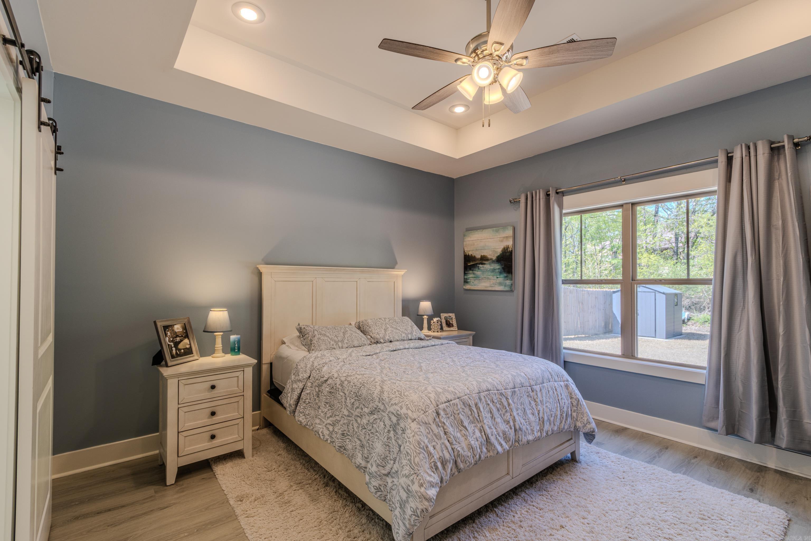 THE VILLAS AT SAGE MEADOWS - Residential