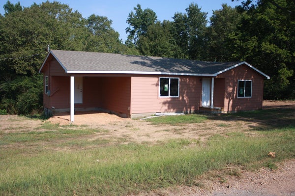1205 N WALTERS AVE, DIERKS, AR 71833 - Image a3096efd8a54751ab03760c50e63f7e4/400811357