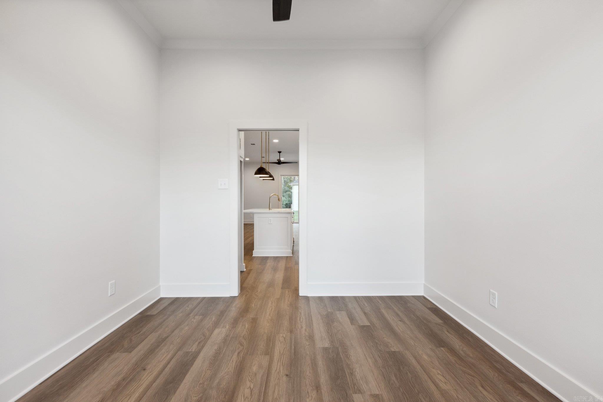 WOODLANDS PARK SUB - Residential