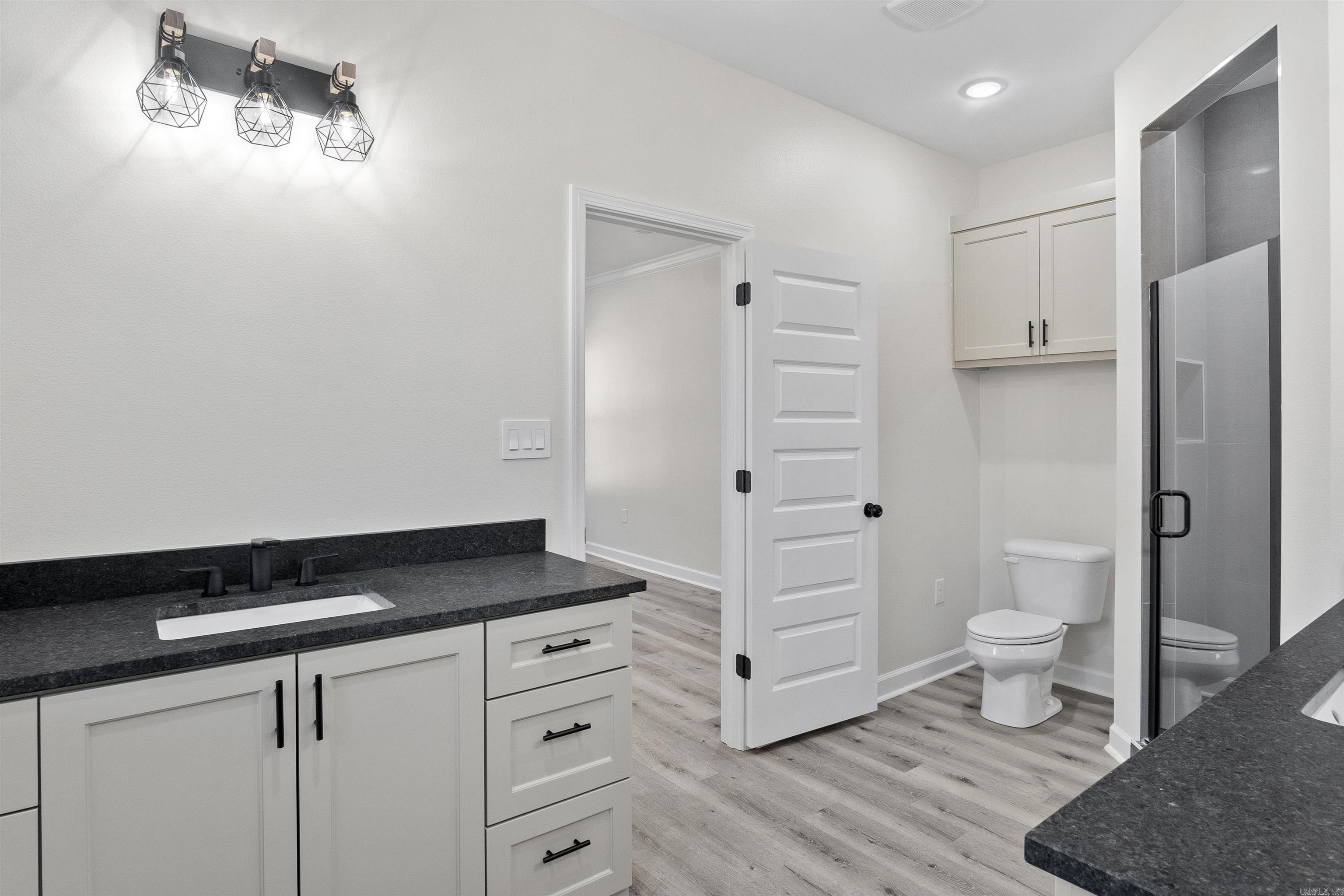 GEORGE&apos;S CROSSING SUBDIVISI - Residential