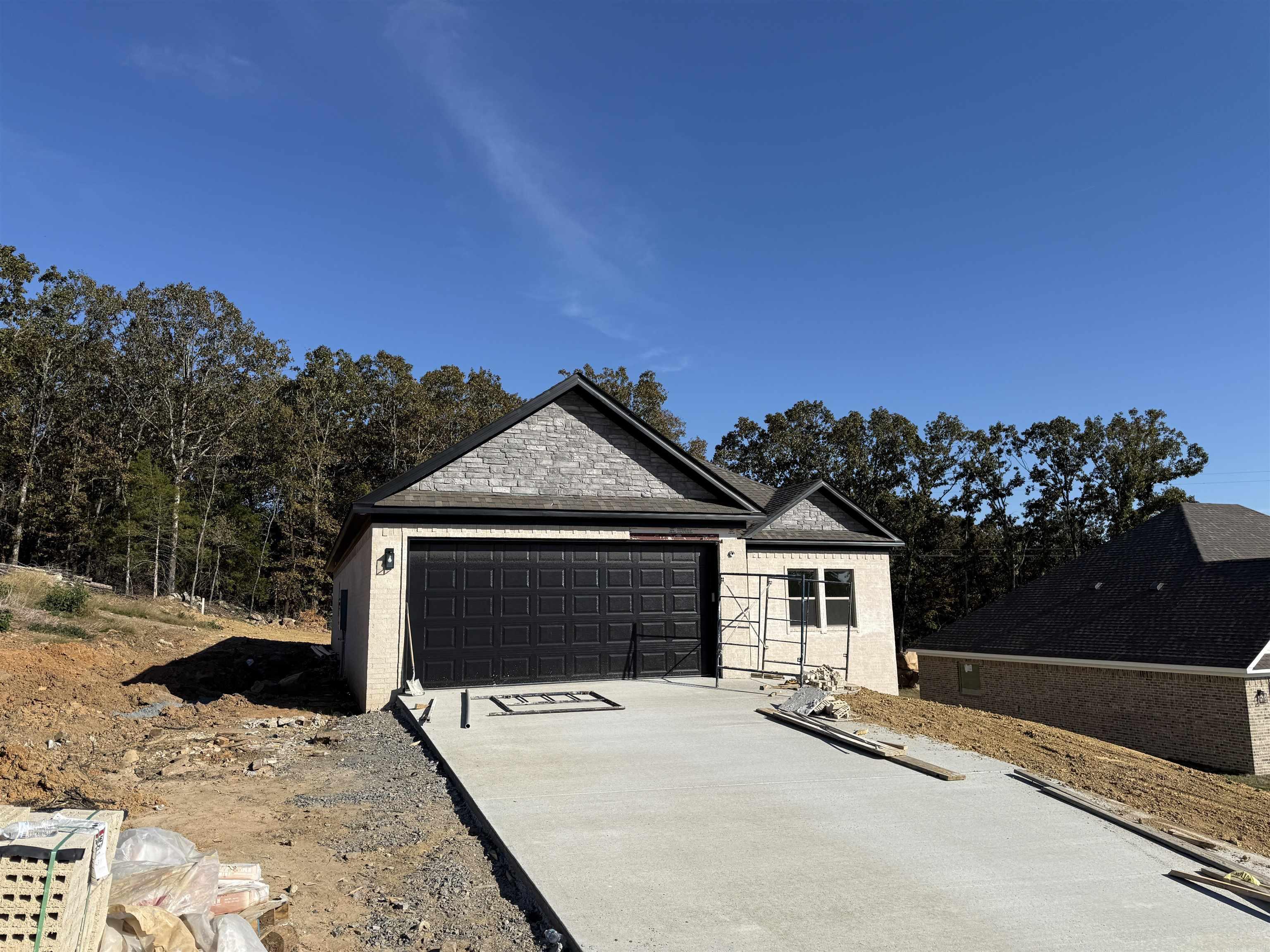 GEORGE&apos;S CROSSING SUBDIVISI - Residential