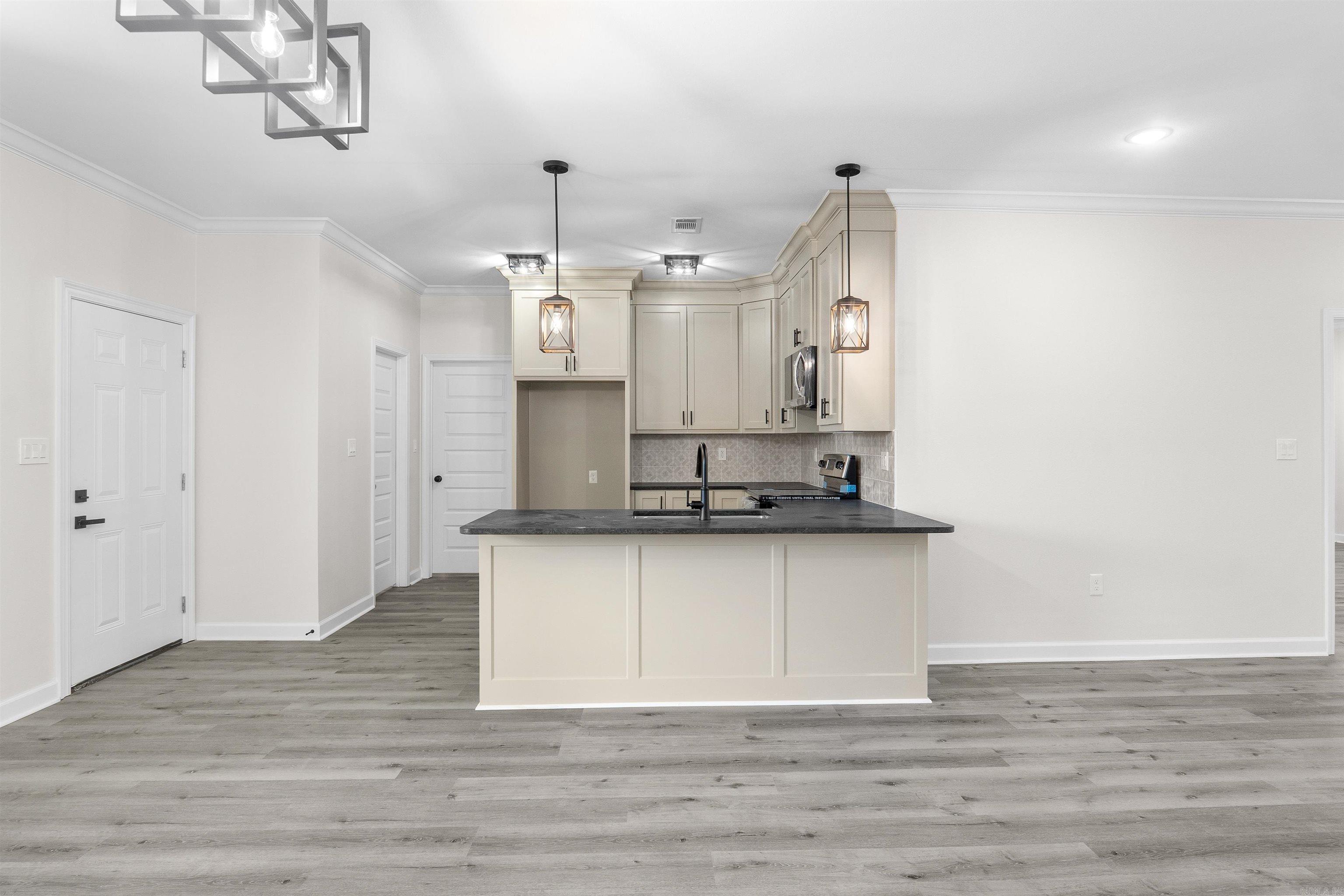 GEORGE&apos;S CROSSING SUBDIVISI - Residential