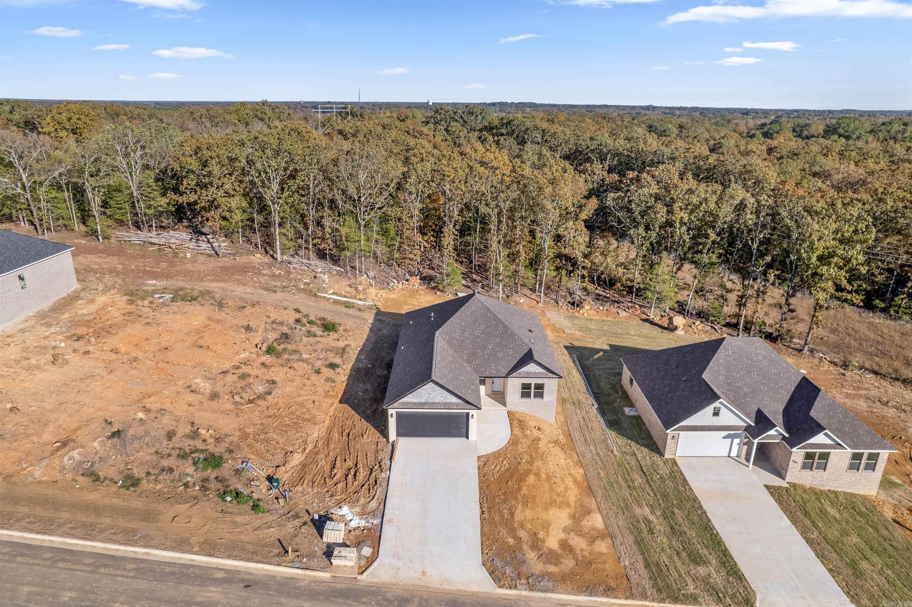 GEORGE&apos;S CROSSING SUBDIVISI - Residential