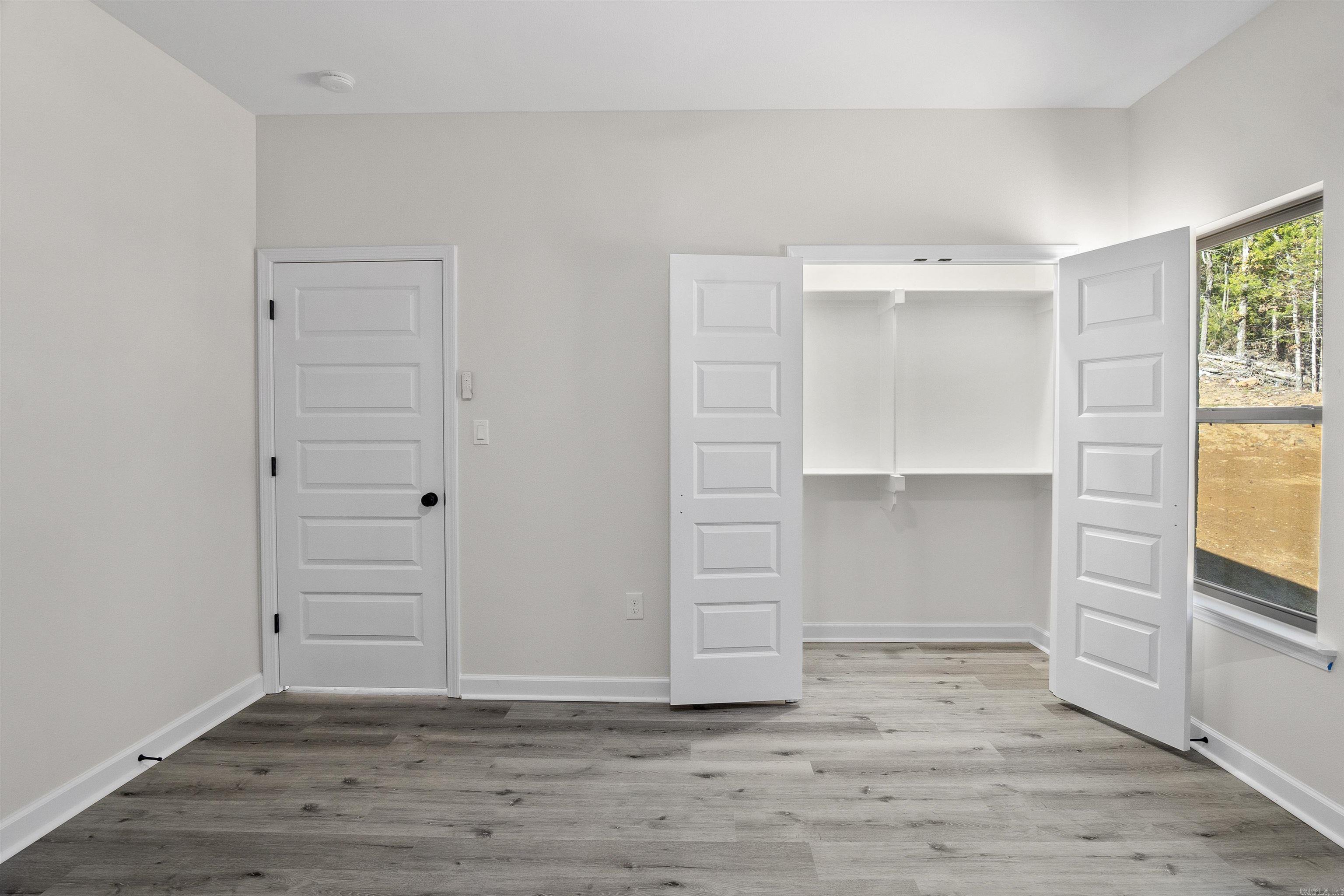 GEORGE&apos;S CROSSING SUBDIVISI - Residential