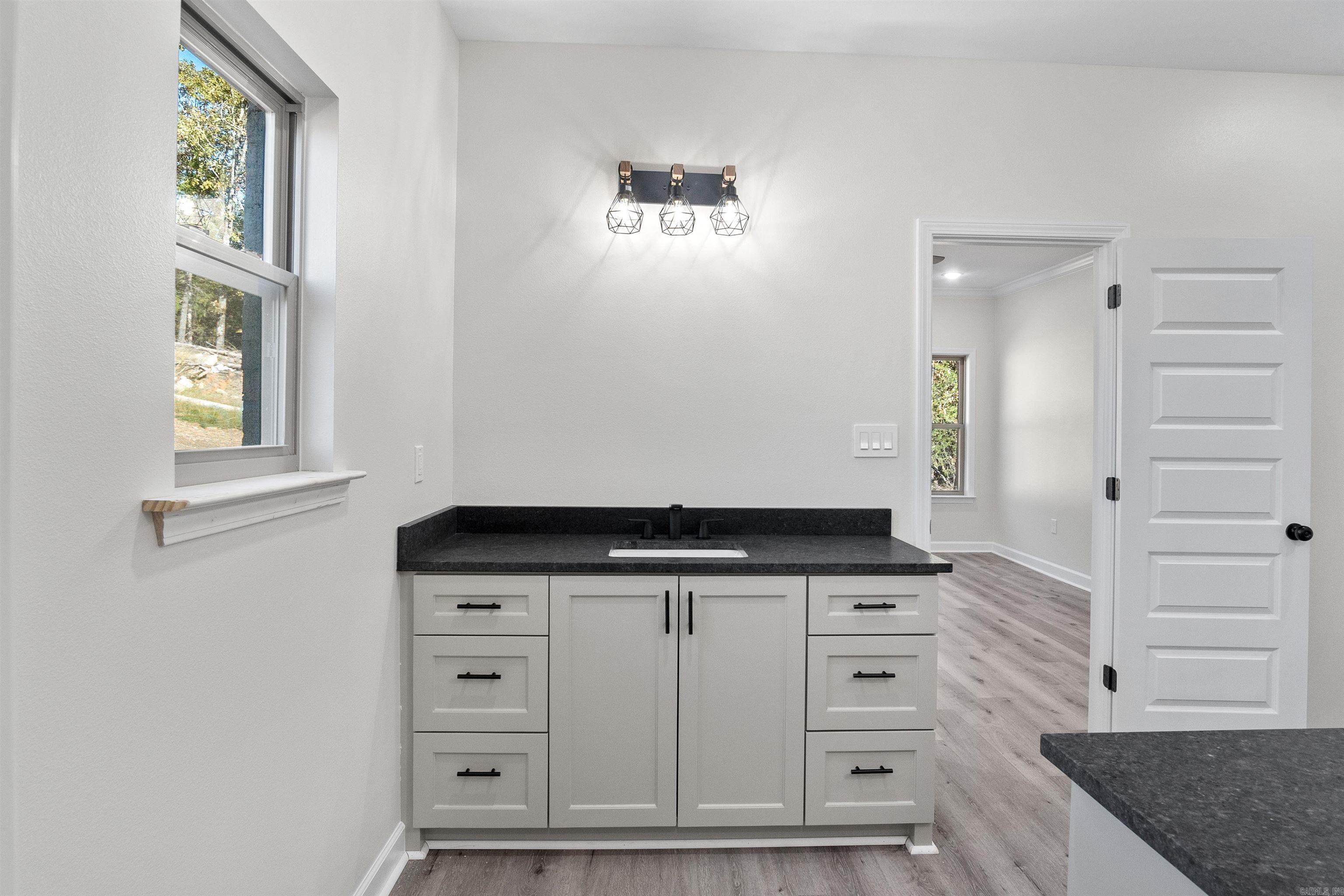 GEORGE&apos;S CROSSING SUBDIVISI - Residential