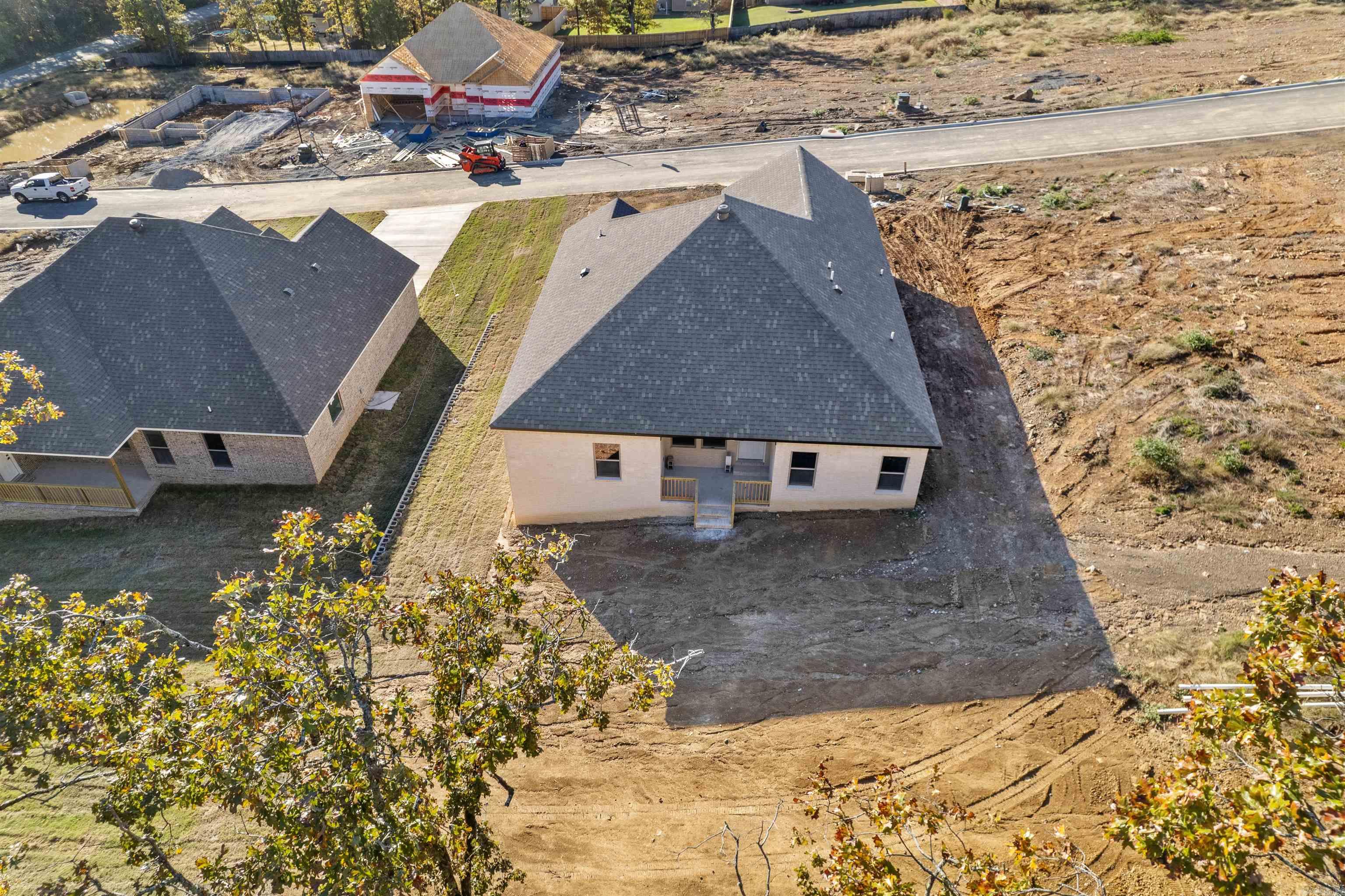 GEORGE&apos;S CROSSING SUBDIVISI - Residential