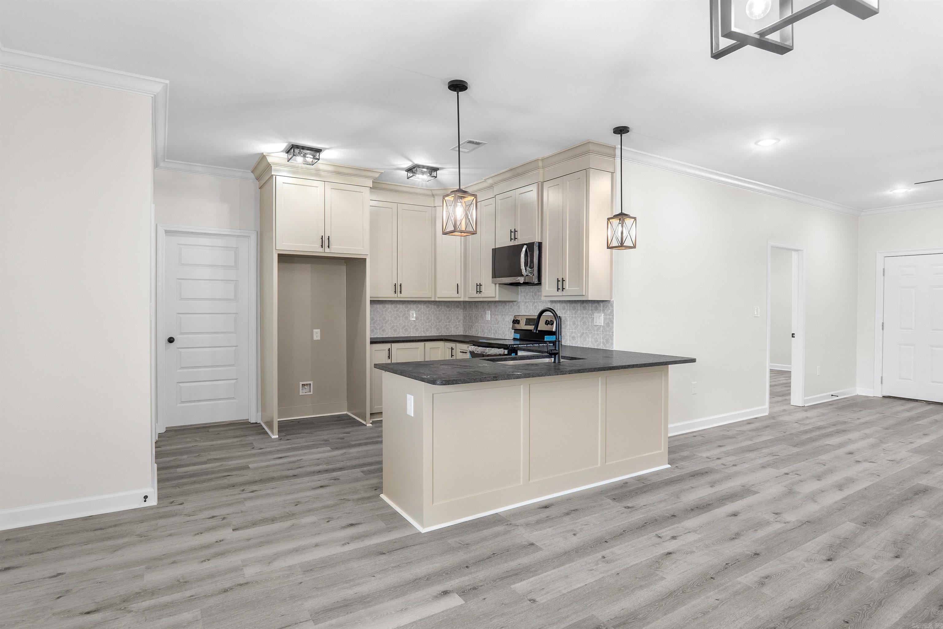 GEORGE&apos;S CROSSING SUBDIVISI - Residential