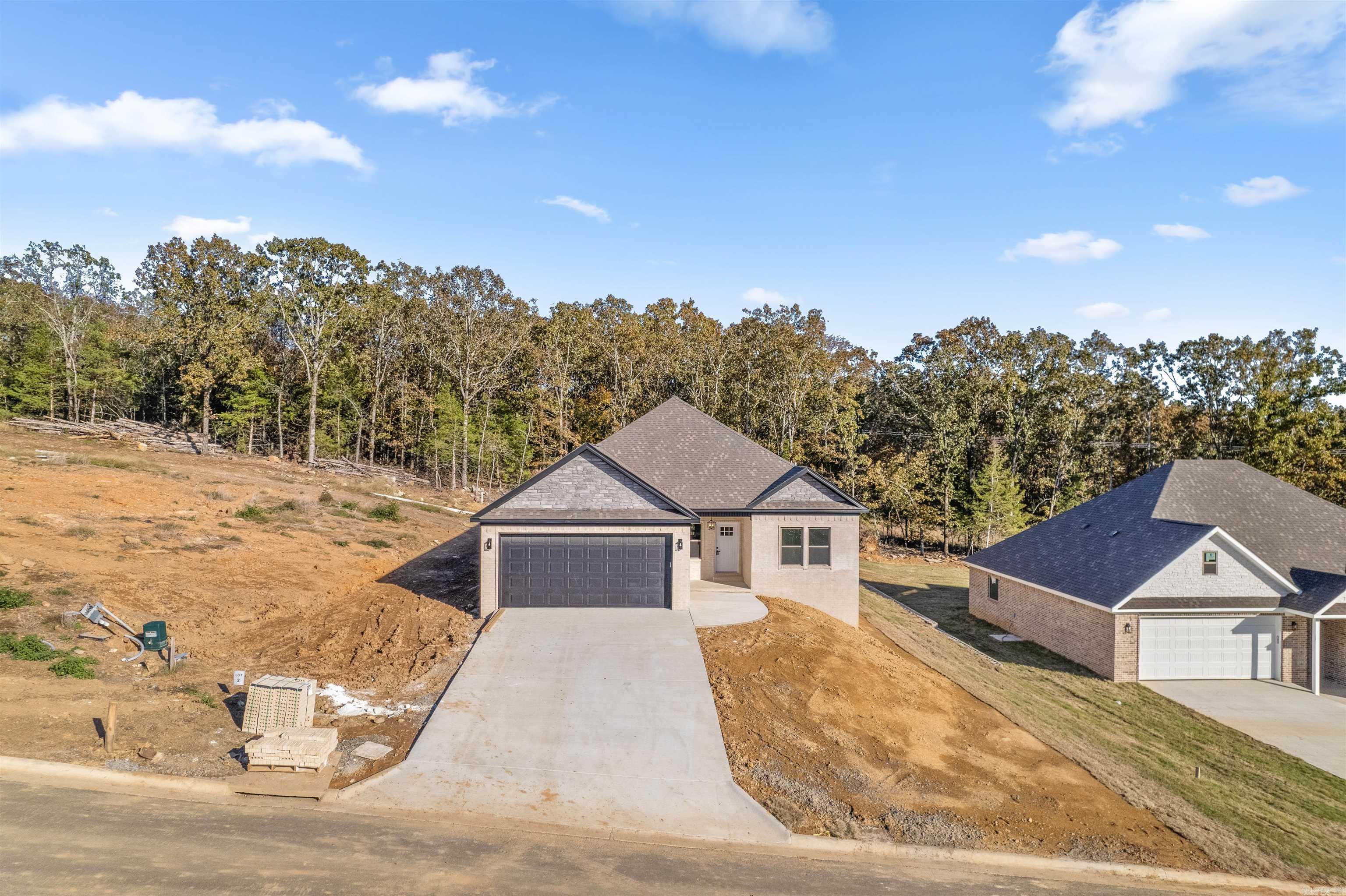 GEORGE&apos;S CROSSING SUBDIVISI - Residential