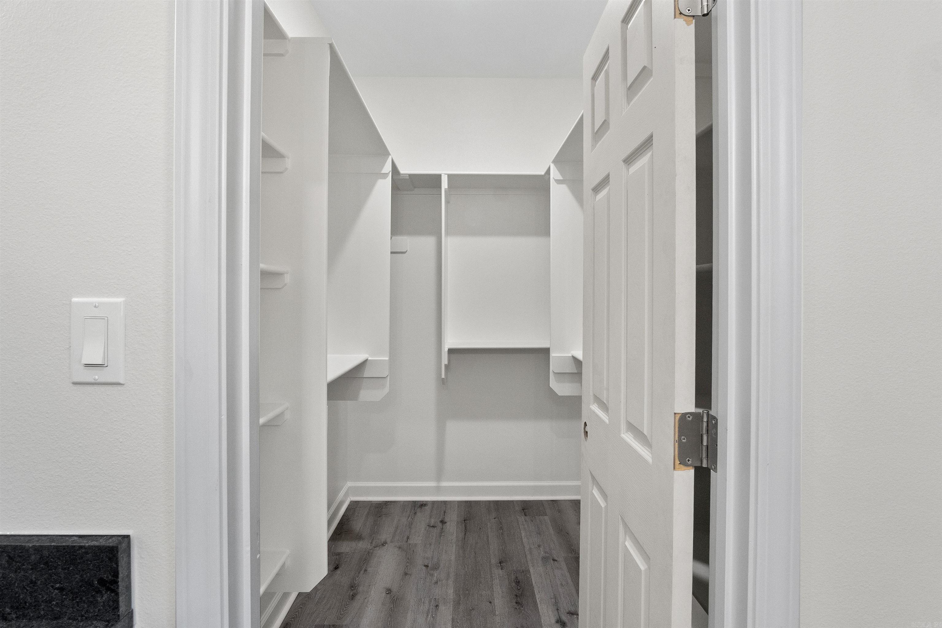 GEORGE&apos;S CROSSING SUBDIVISI - Residential