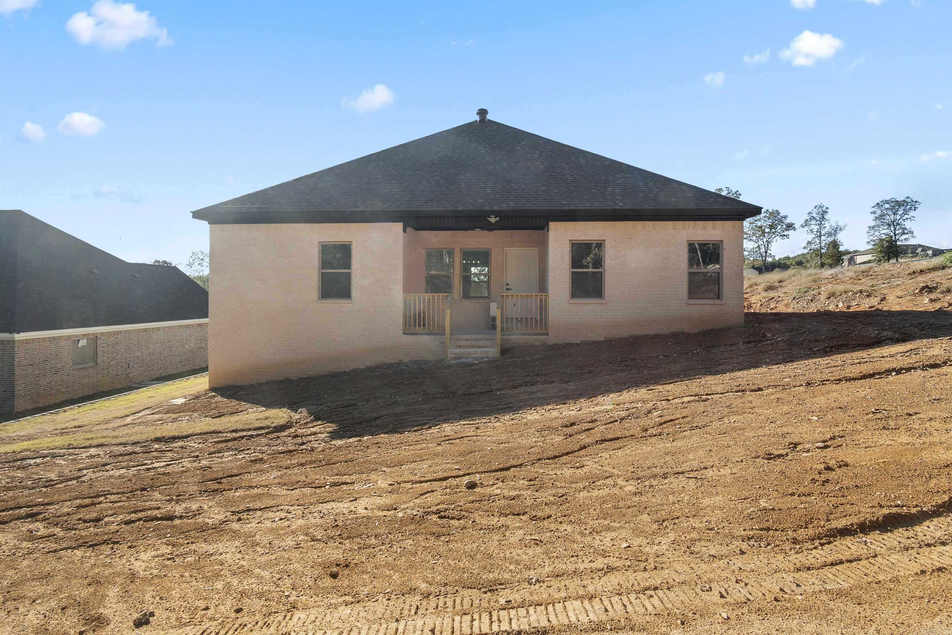 GEORGE&apos;S CROSSING SUBDIVISI - Residential