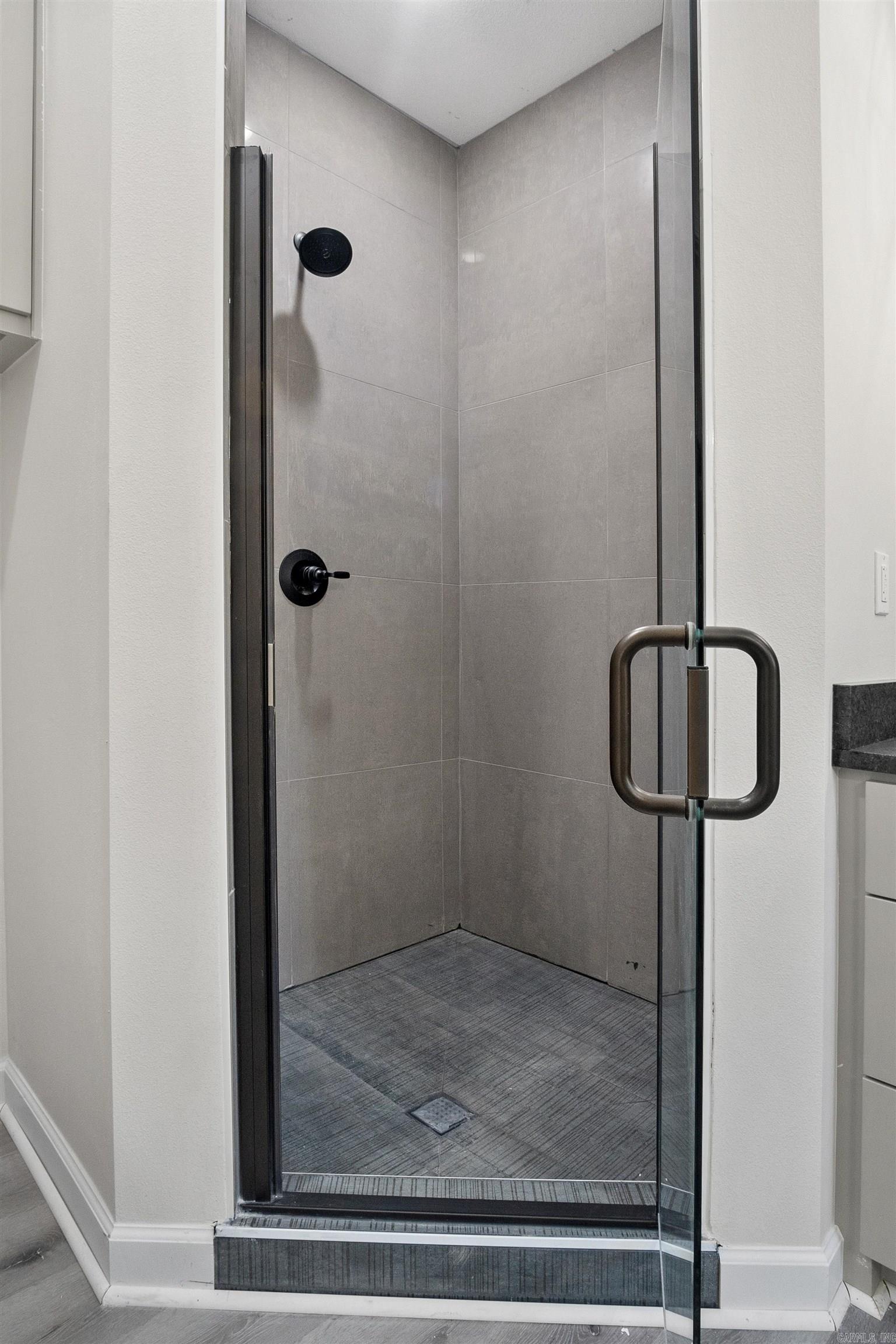 GEORGE&apos;S CROSSING SUBDIVISI - Residential