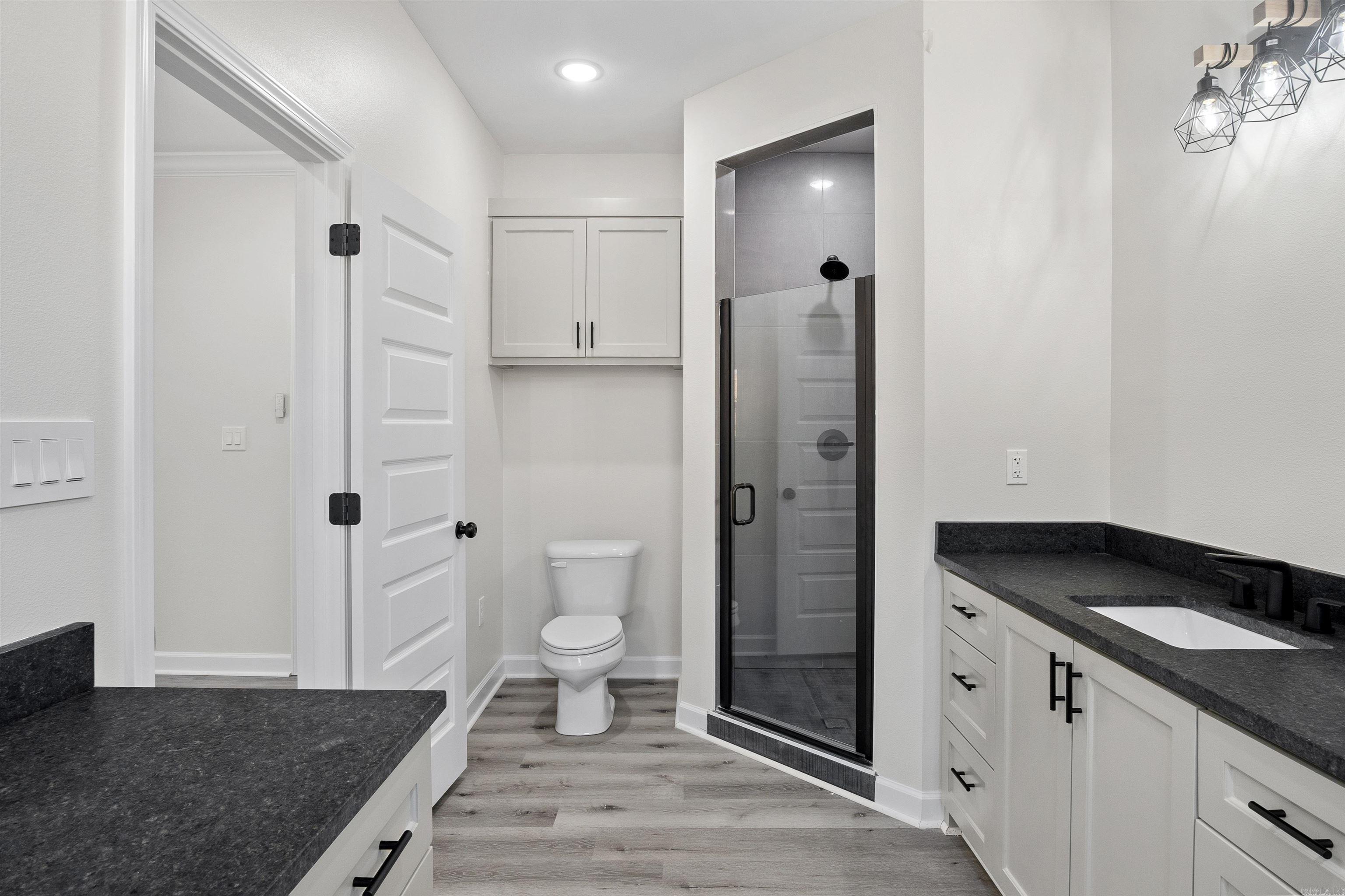 GEORGE&apos;S CROSSING SUBDIVISI - Residential