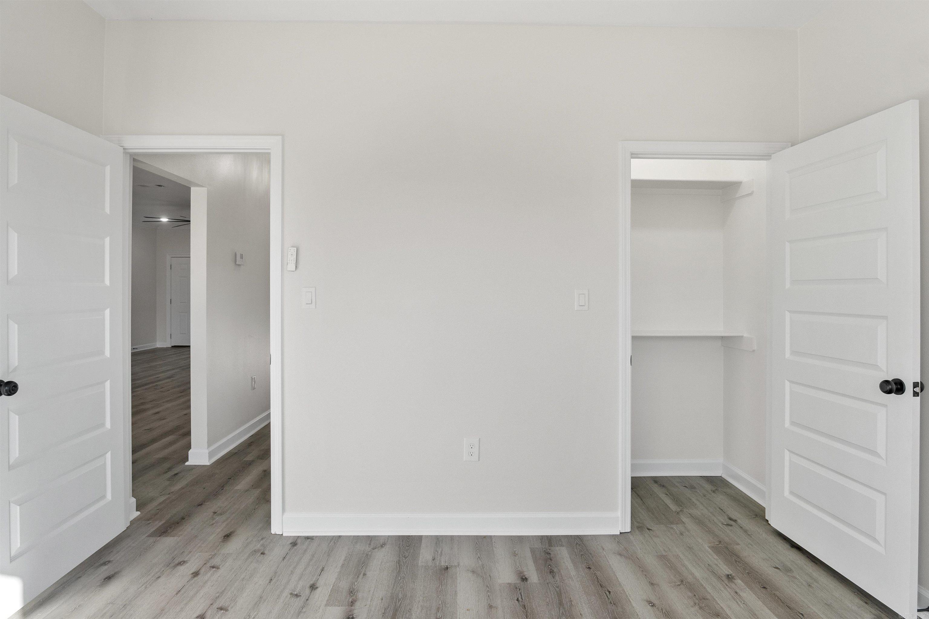 GEORGE&apos;S CROSSING SUBDIVISI - Residential